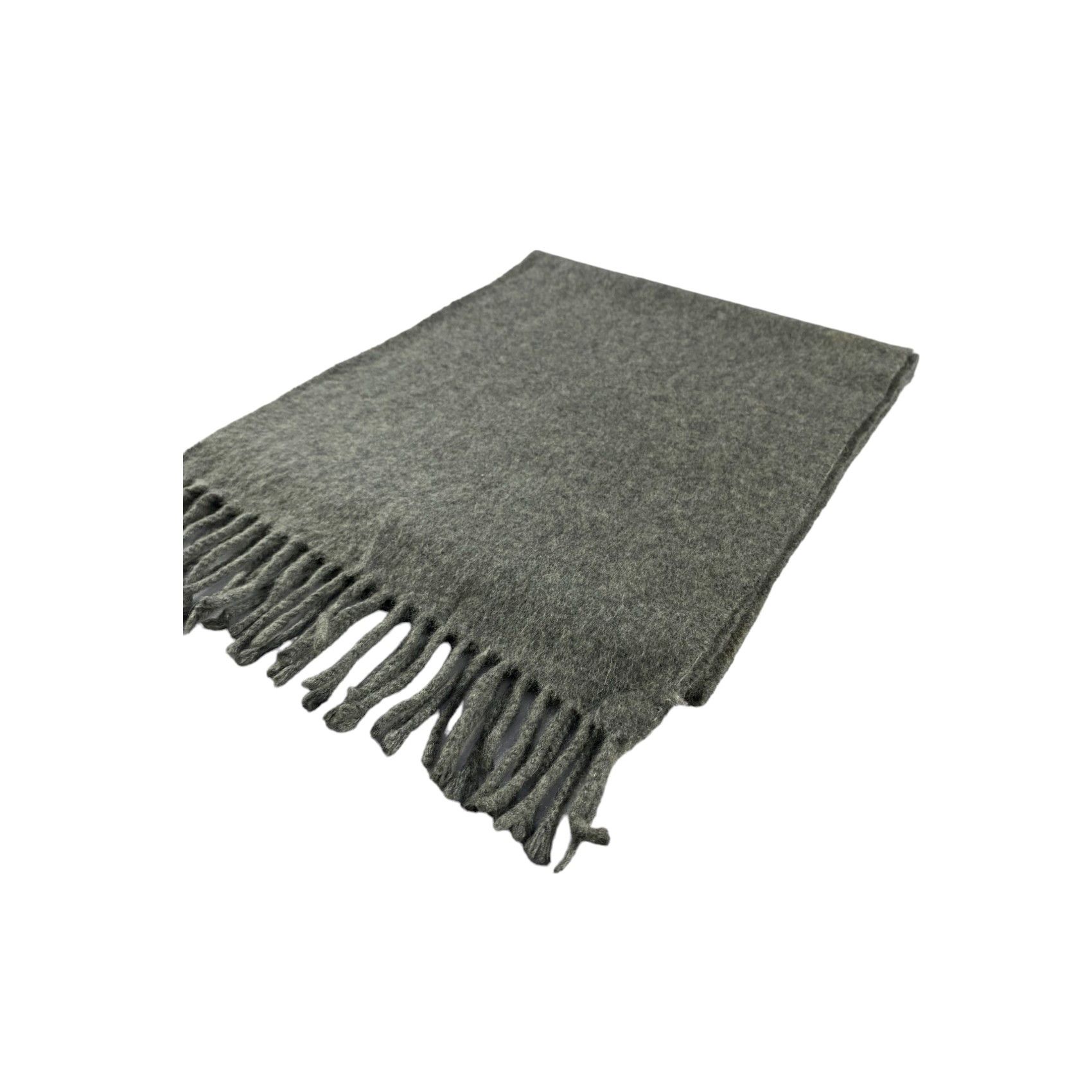 Lanvin × Vintage Lanvin Scarf / Muffler / Neckwear Size ONE SIZE - 3 Thumbnail