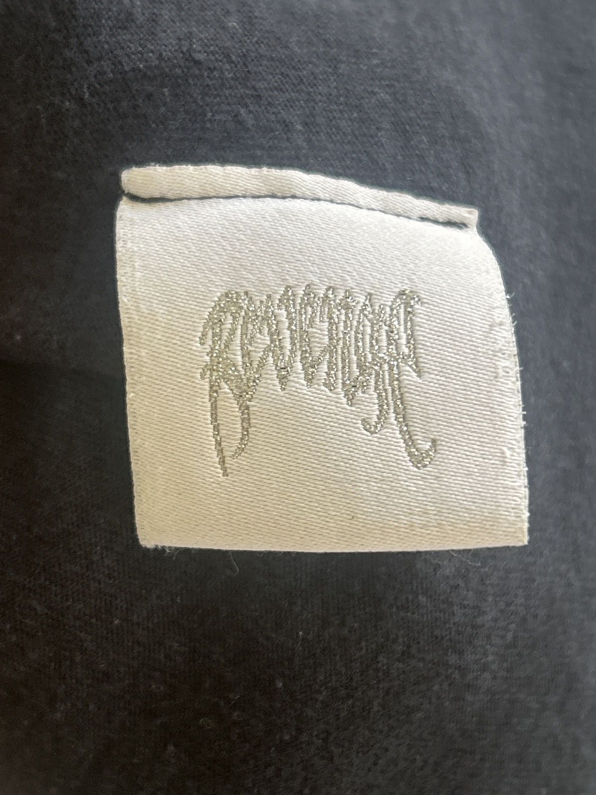 Revenge YOUNG THUG X REVENGE TEE Size US L / EU 52-54 / 3 - 5 Thumbnail