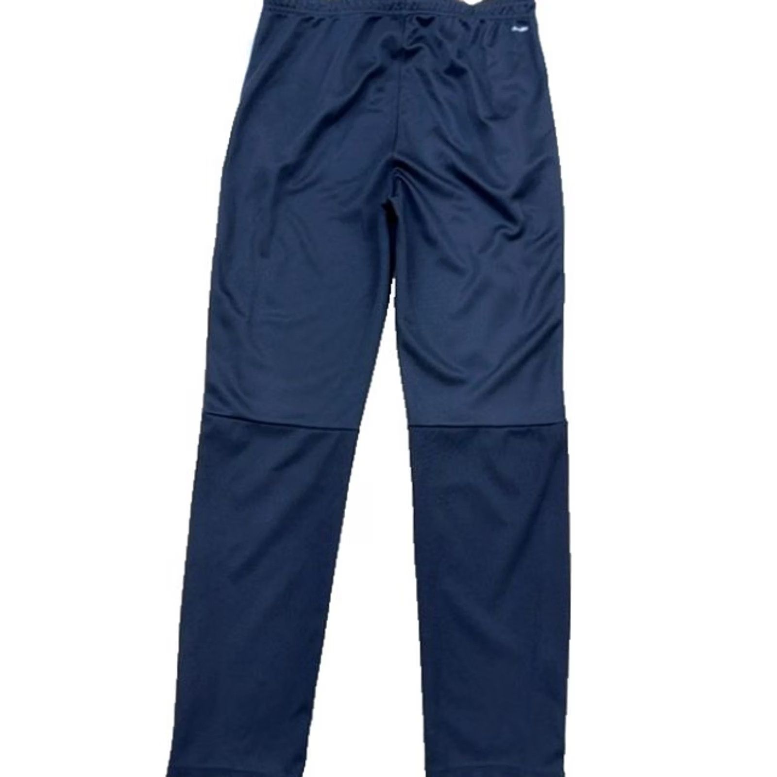 Adidas Adidas Navy Men's XL Tapered Jogging Pants Climalite Training Size US 36 / EU 52 - 3 Thumbnail