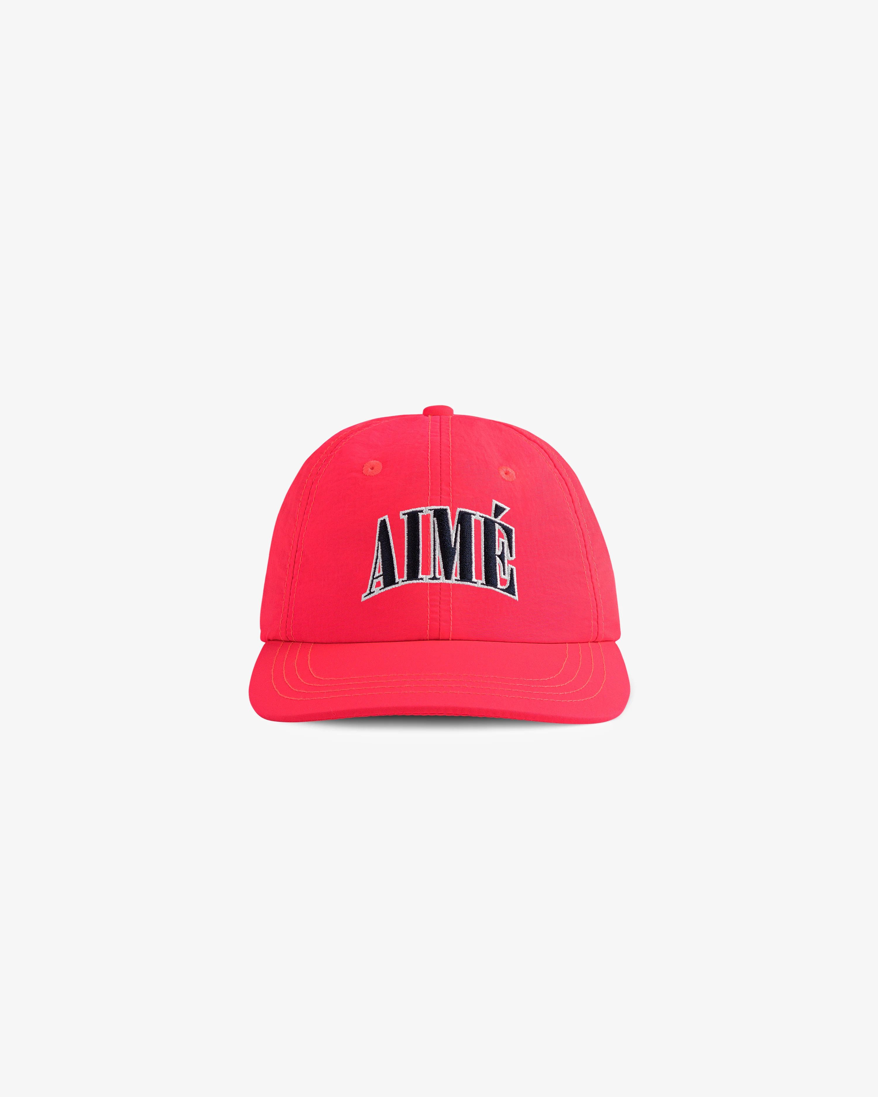 Aime Leon Dore Nylon Crusher Hat Size ONE SIZE - 1 Thumbnail