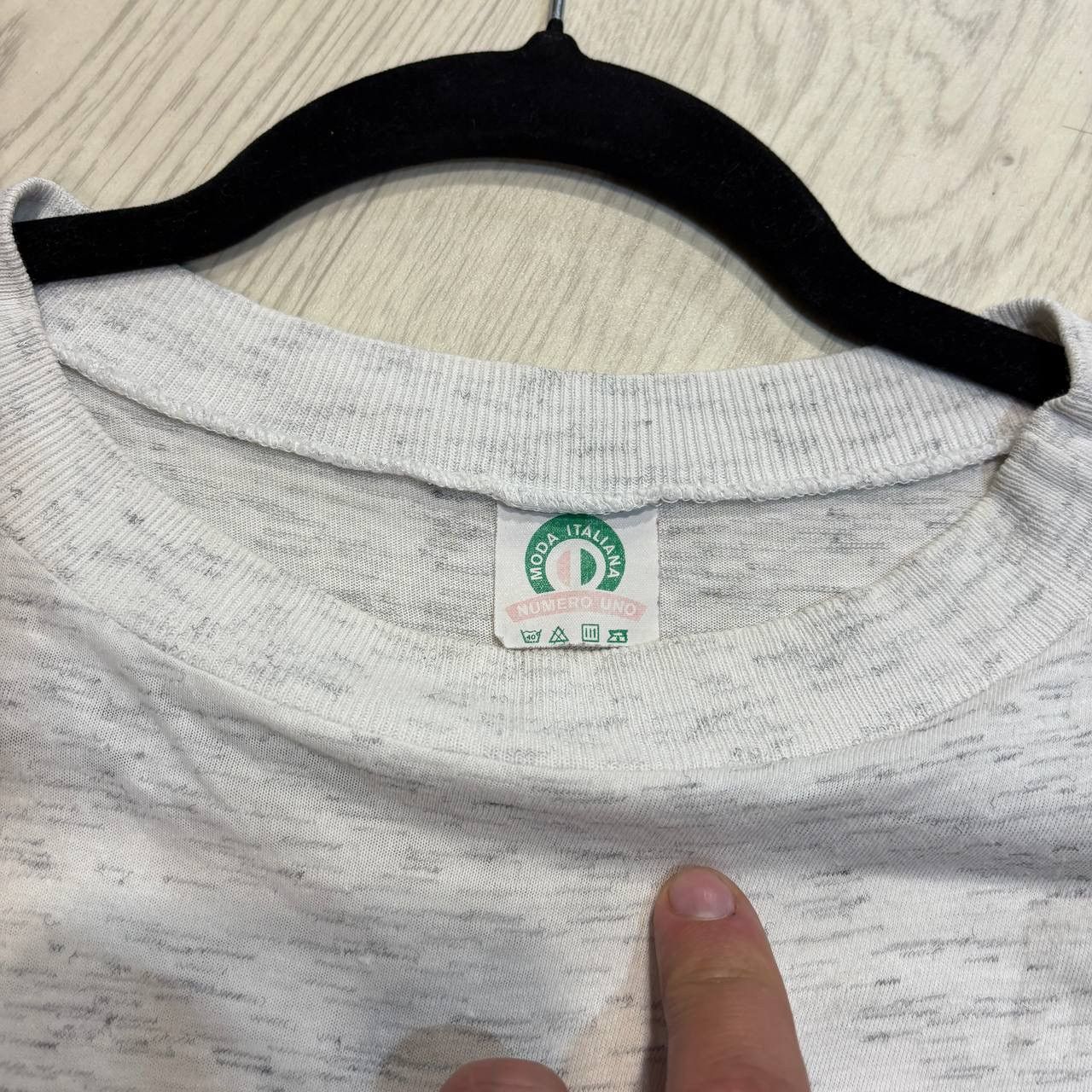 Other 90’s Vogue Paris T-shirt Size:S Size US S / EU 44-46 / 1 - 6 Thumbnail