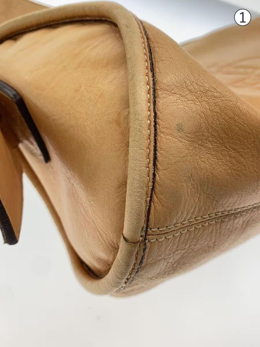 Vivienne Westwood Orb Leather Tube Shoulder Bag Size ONE SIZE - 6 Thumbnail