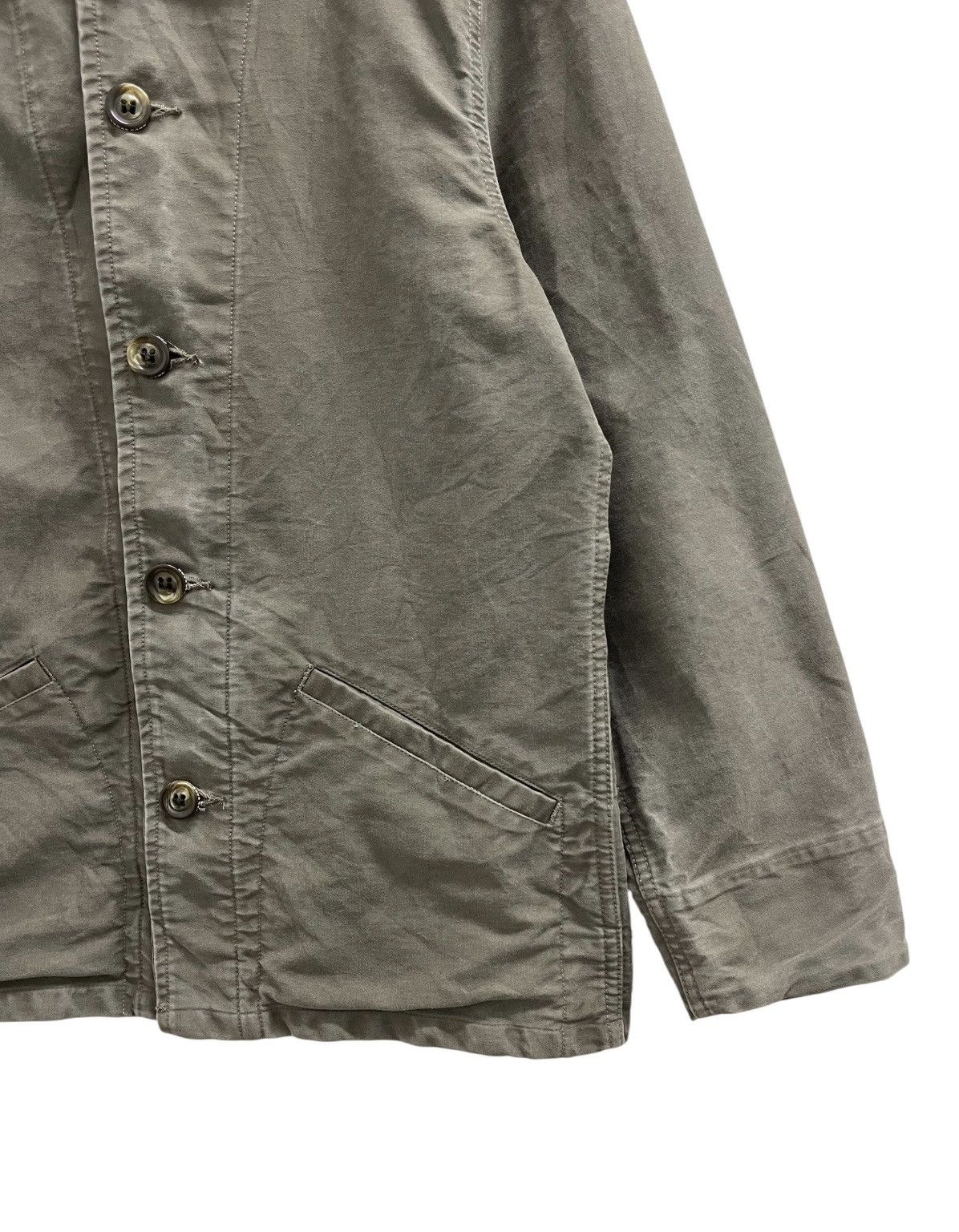Sugar Cane Sugar Cane Toyo Workers Jacket Size US M / EU 48-50 / 2 - 4 Thumbnail