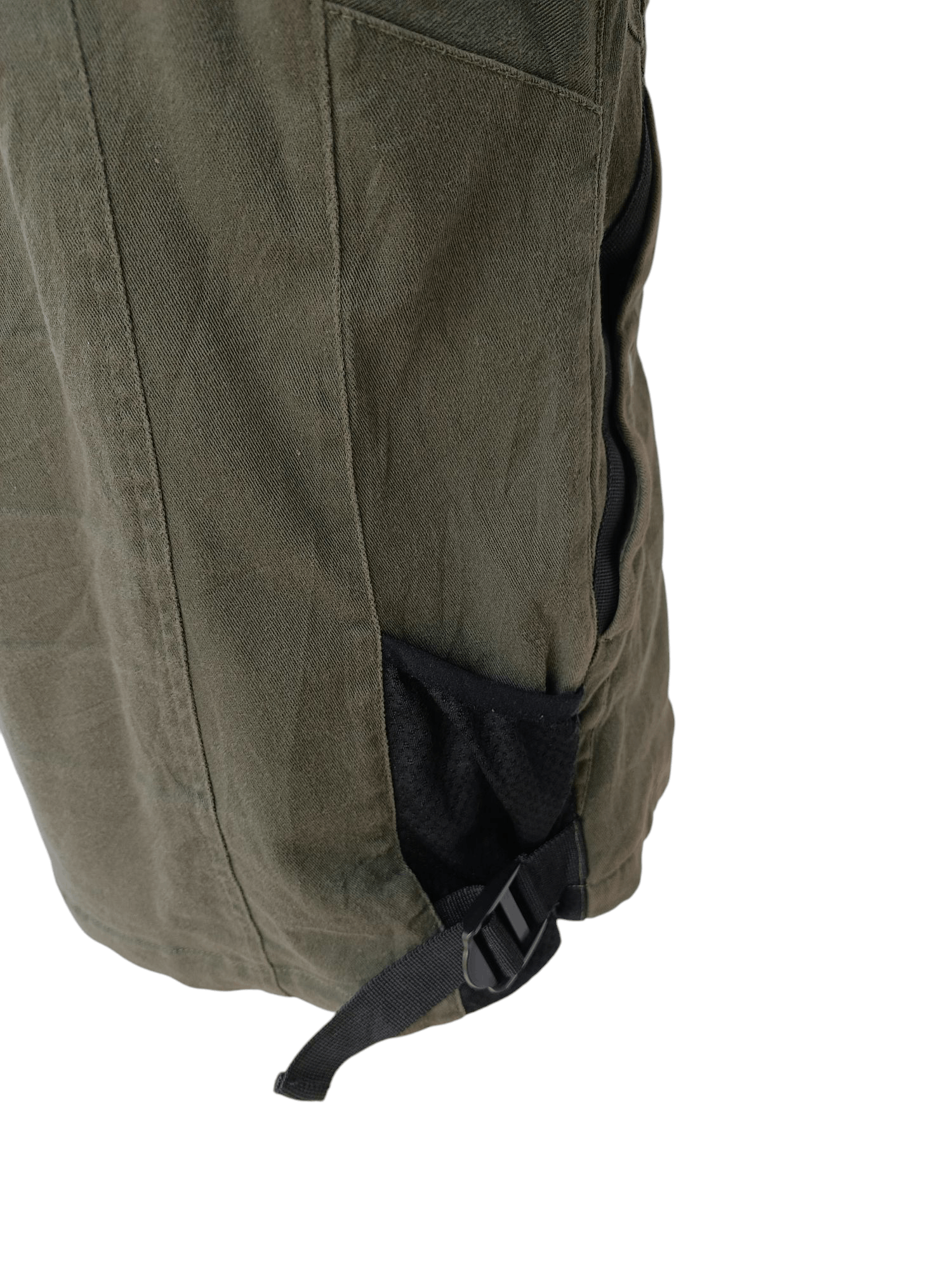 Japanese Brand Fieldcore Military Hoodie Style Jacket Rare Design SW012 Size US S / EU 44-46 / 1 - 11 Thumbnail