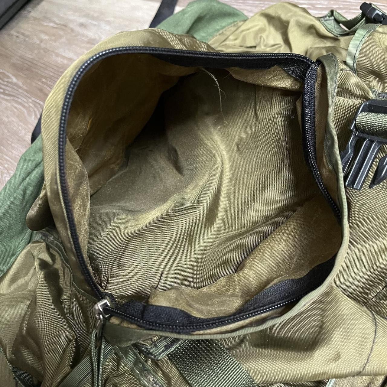 L.L. Bean rare 90s LL bean continental rucksack Size ONE SIZE - 4 Thumbnail