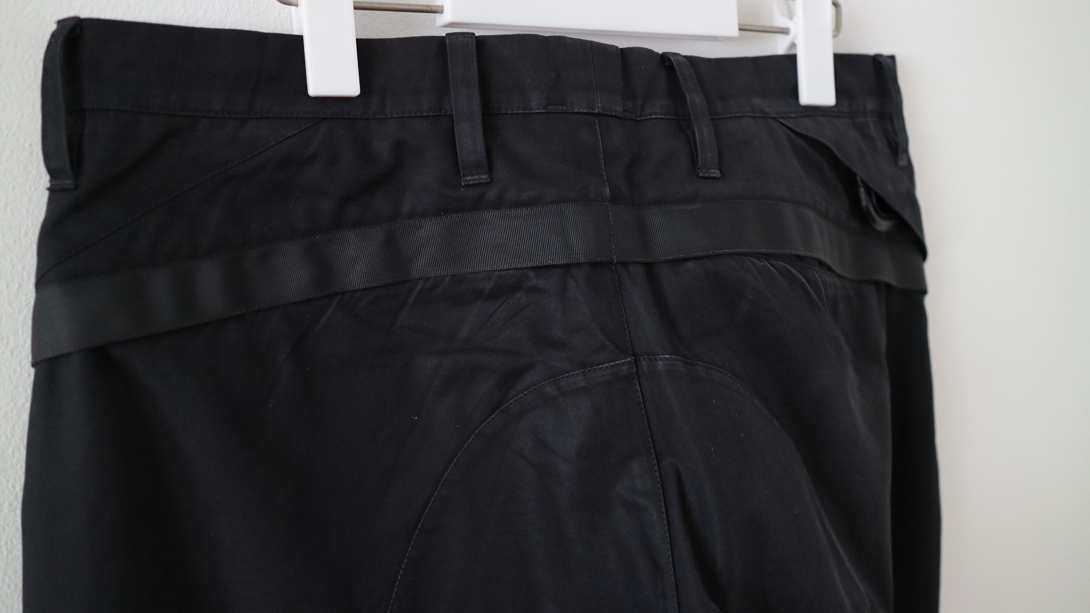 Acronym Acronym SS'18 P10-S Size US 32 / EU 48 - 6 Thumbnail
