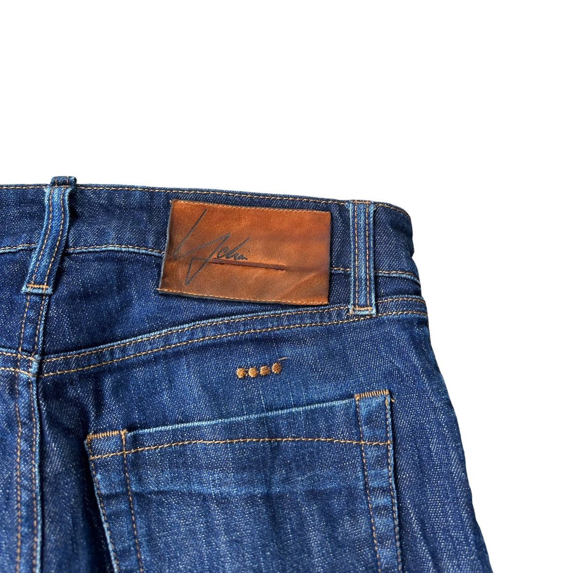 Other Ychai denim jeans Size US 28 / EU 44 - 7 Thumbnail