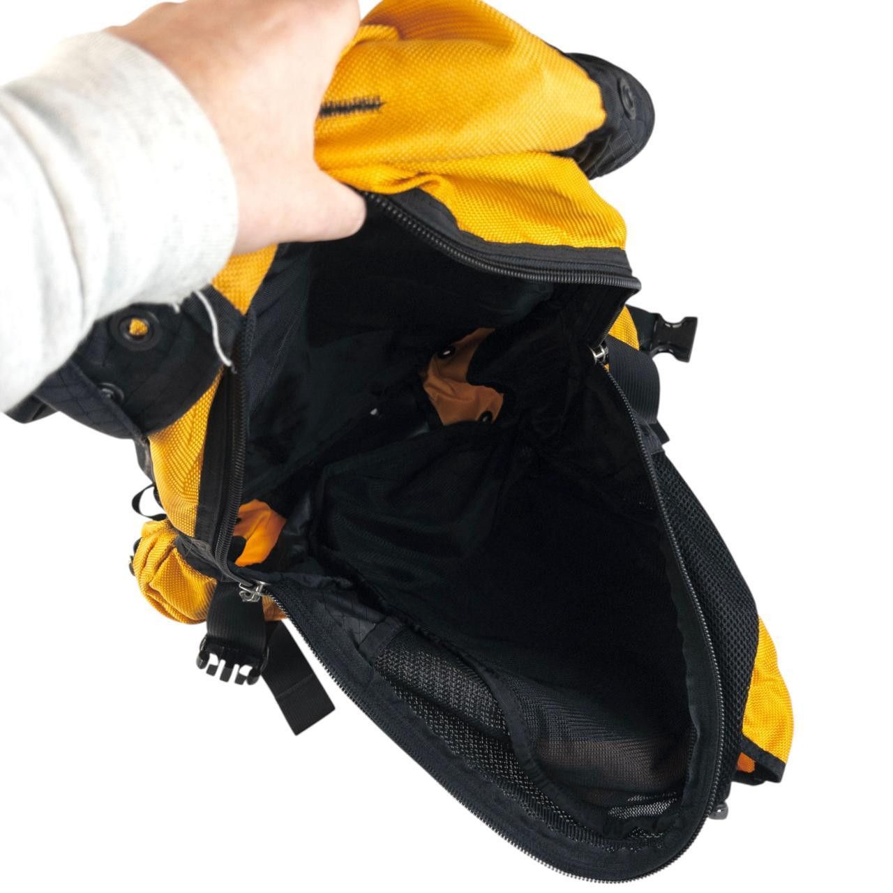 Oakley Vintage Oakley Icon Backpack Size ONE SIZE - 4 Thumbnail