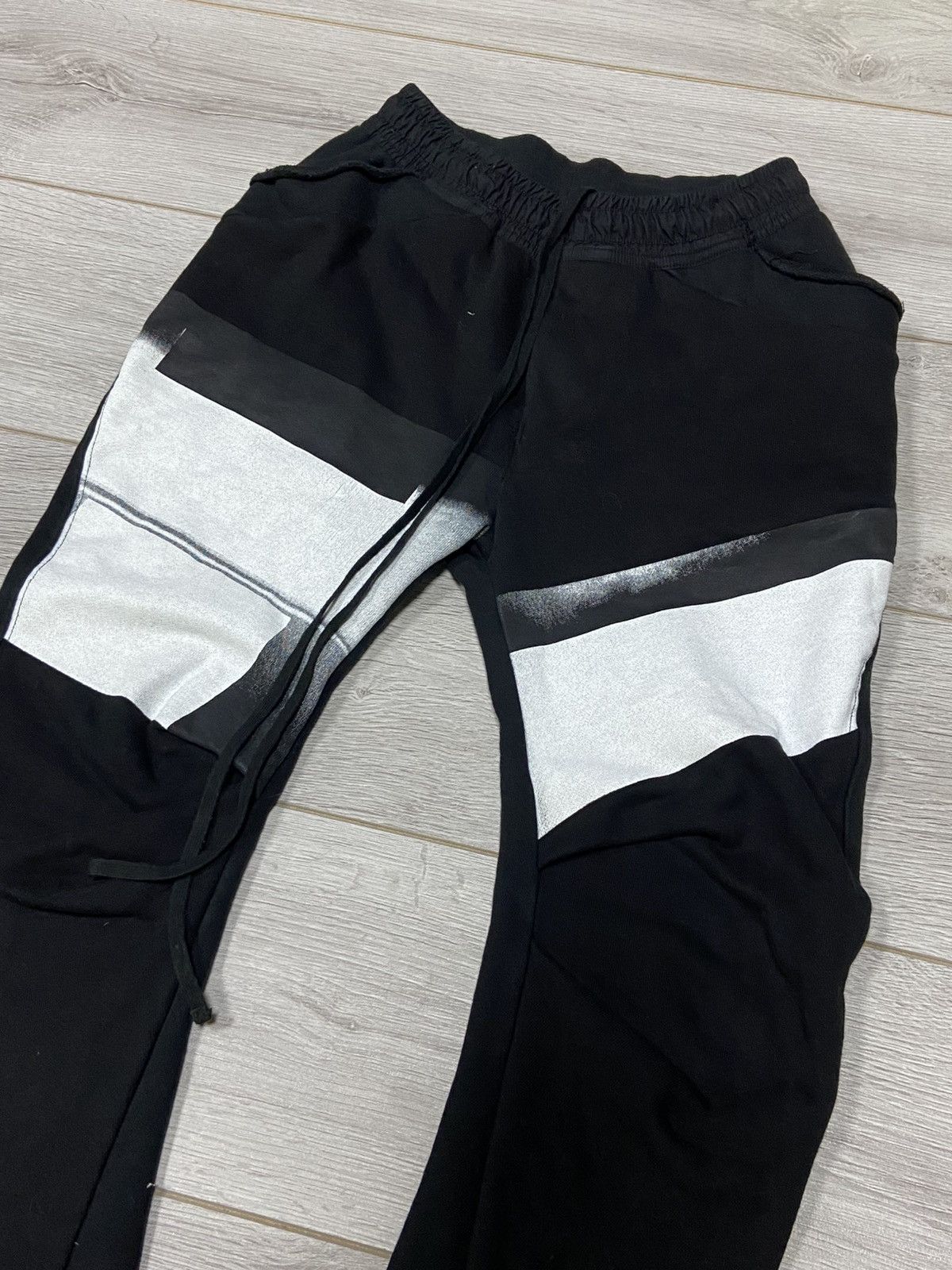 Julius Nilos pillars 16-17 1 size Japanese Pants Size US 28 / EU 44 - 6 Thumbnail