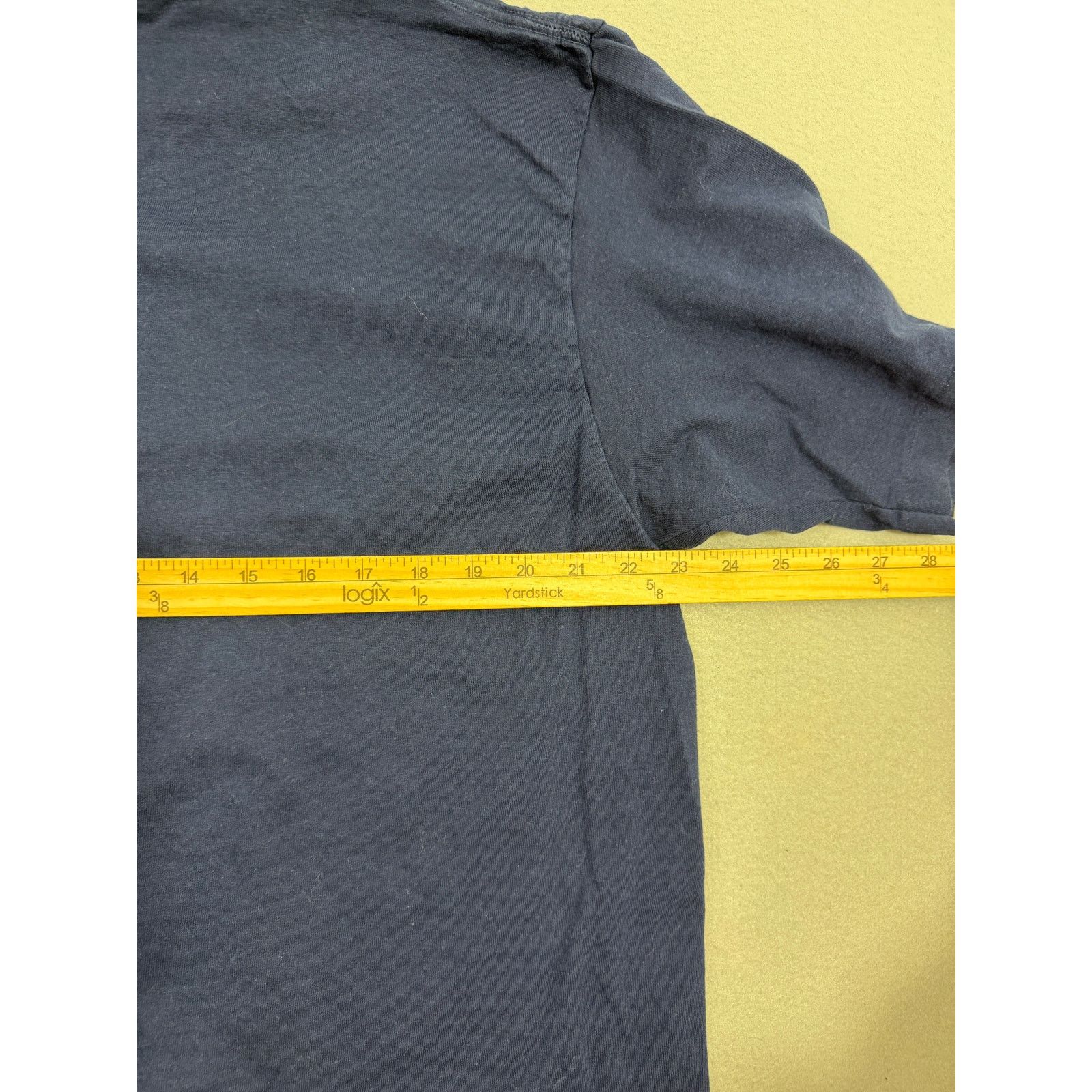 Vintage Vintage Pro Player Michigan Wolverines Shirt Men's XL Size US XL / EU 56 / 4 - 10 Thumbnail