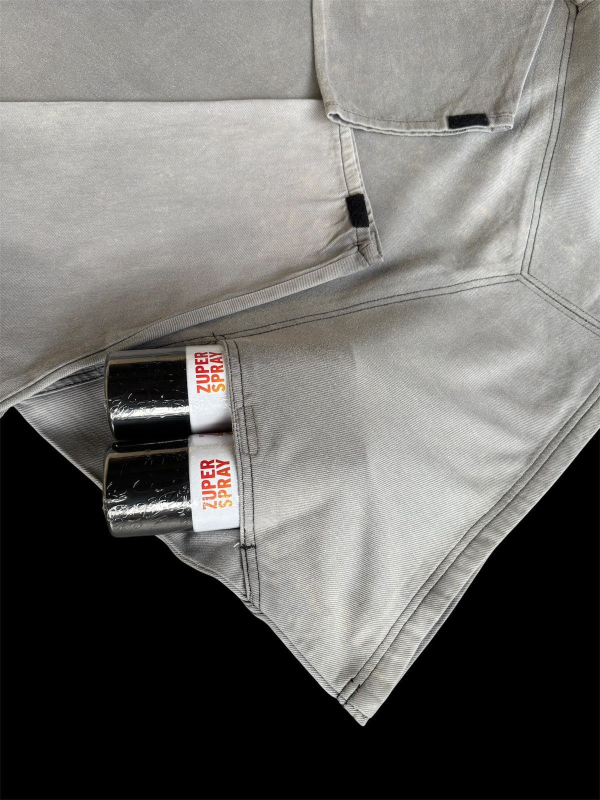 Other [SOLD] 1990 Grind King Jacket Size US XL / EU 56 / 4 - 9 Thumbnail