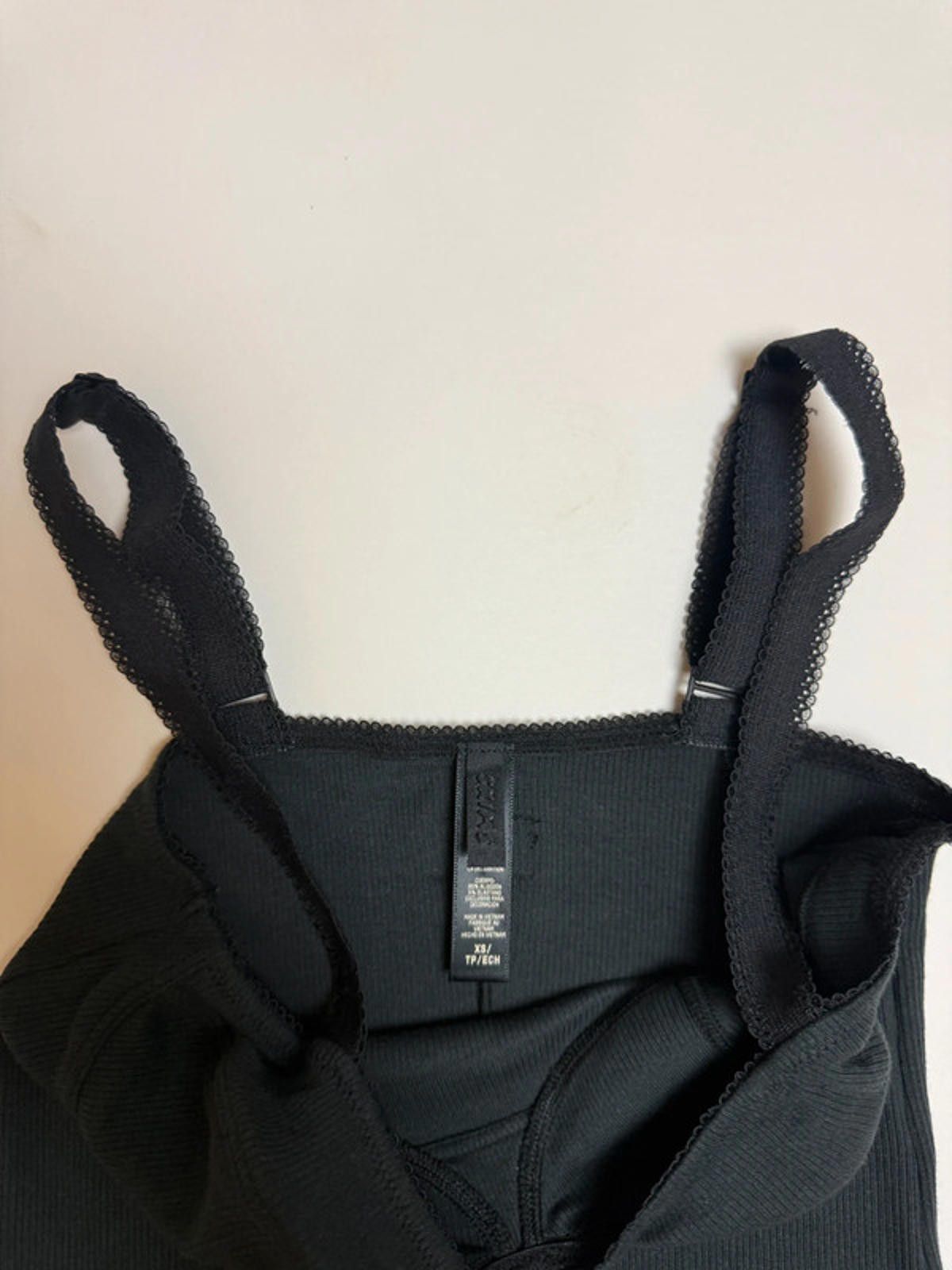 Swims Skims little black dress Size XS / US 0-2 / IT 36-38 - 3 Thumbnail