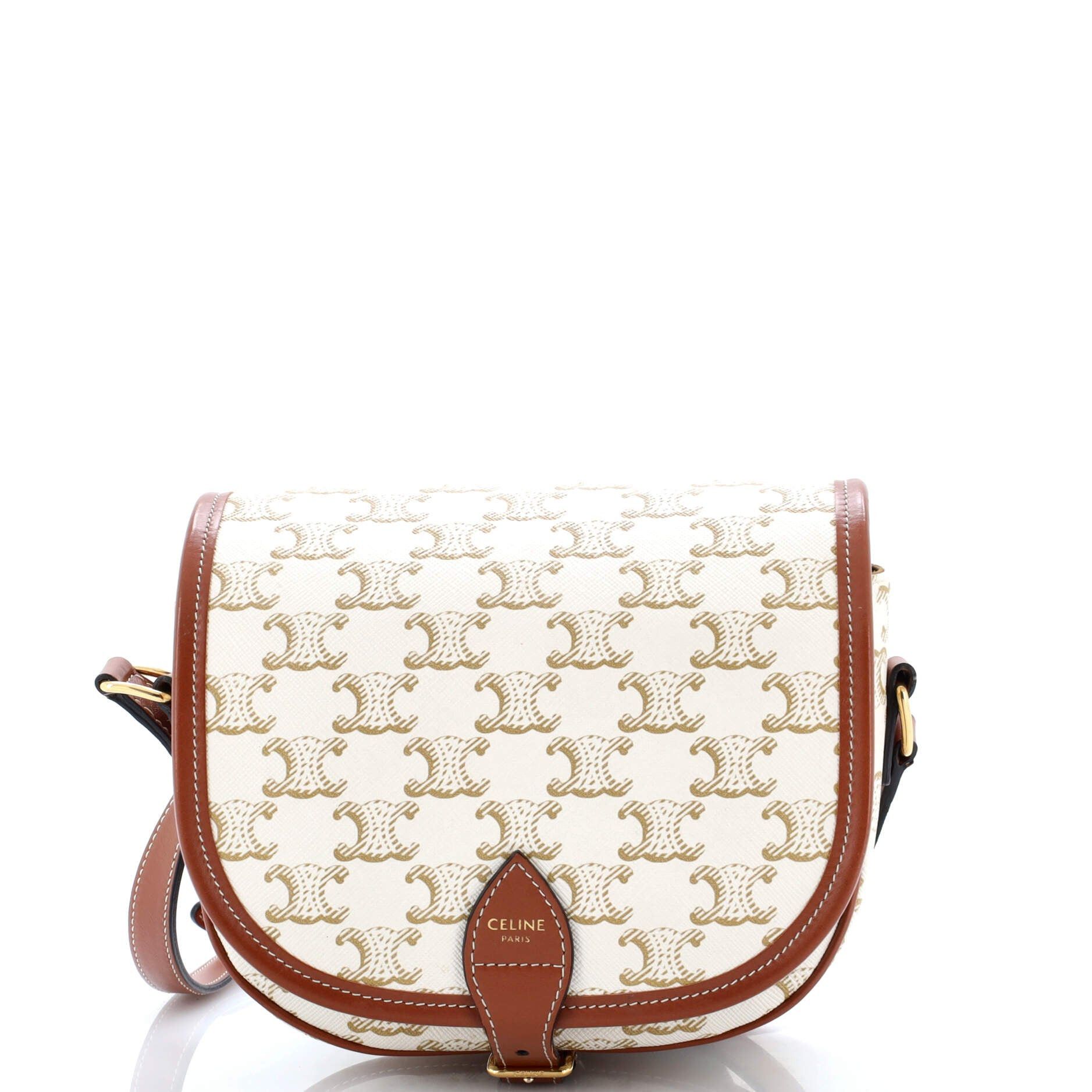 Celine Folco Bag Size ONE SIZE - 1 Thumbnail