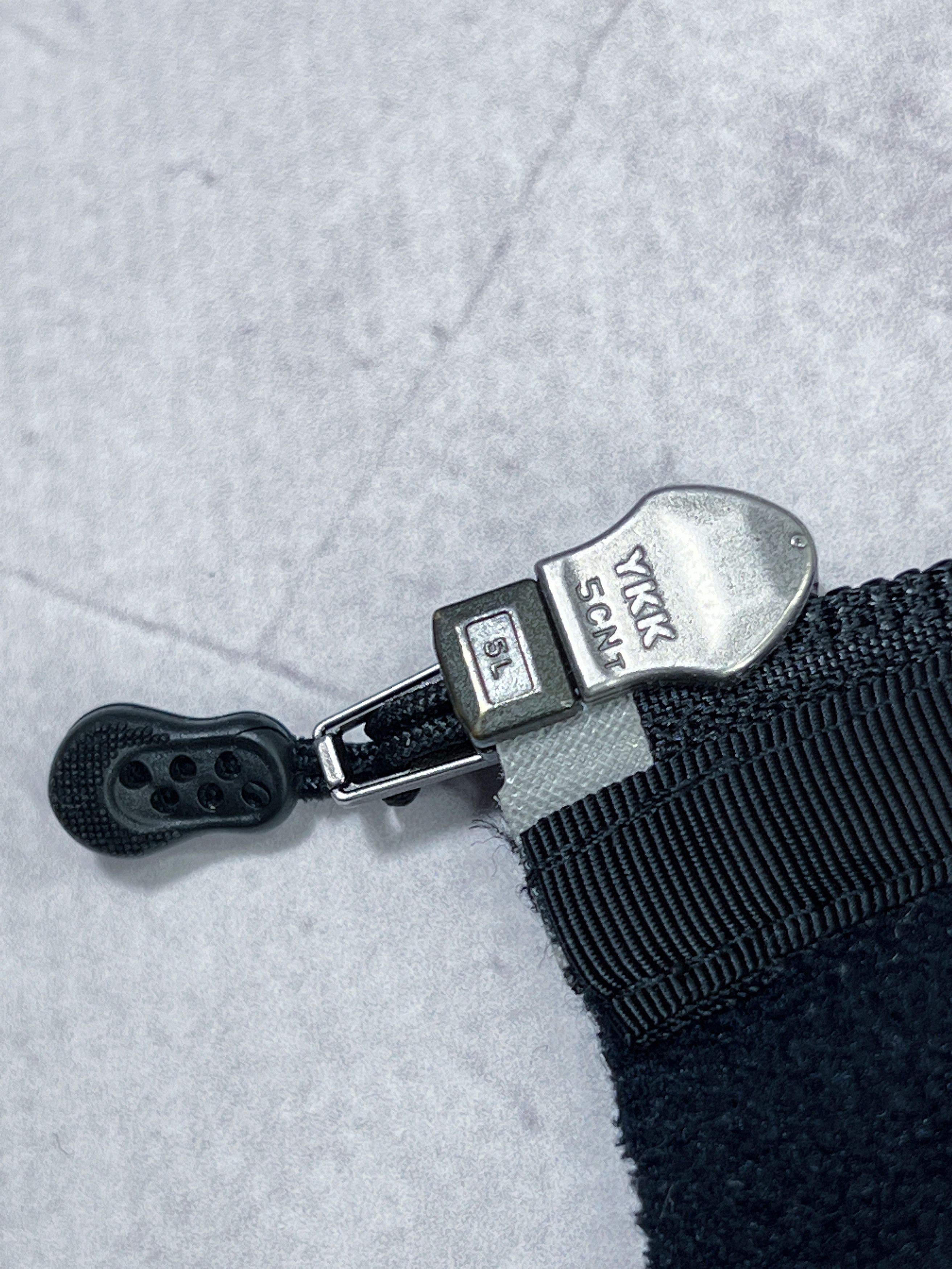 Patagonia × Vintage Patagonia Synchilla Fleece Jacket Full Zip Size US M / EU 48-50 / 2 - 18 Thumbnail