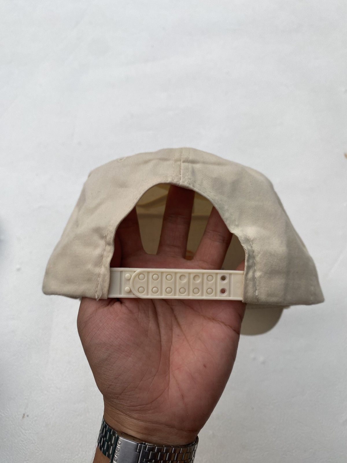 Other vintage Ropehat by cameo Size ONE SIZE - 3 Thumbnail