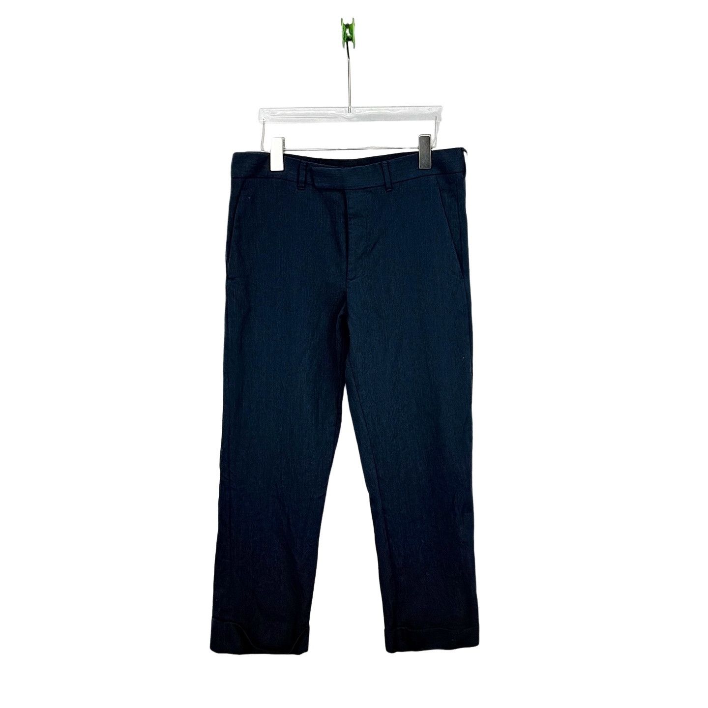 Dior × Kris Van Assche Dior Homme x Dan Witz FW17 Mosh Pit Pants