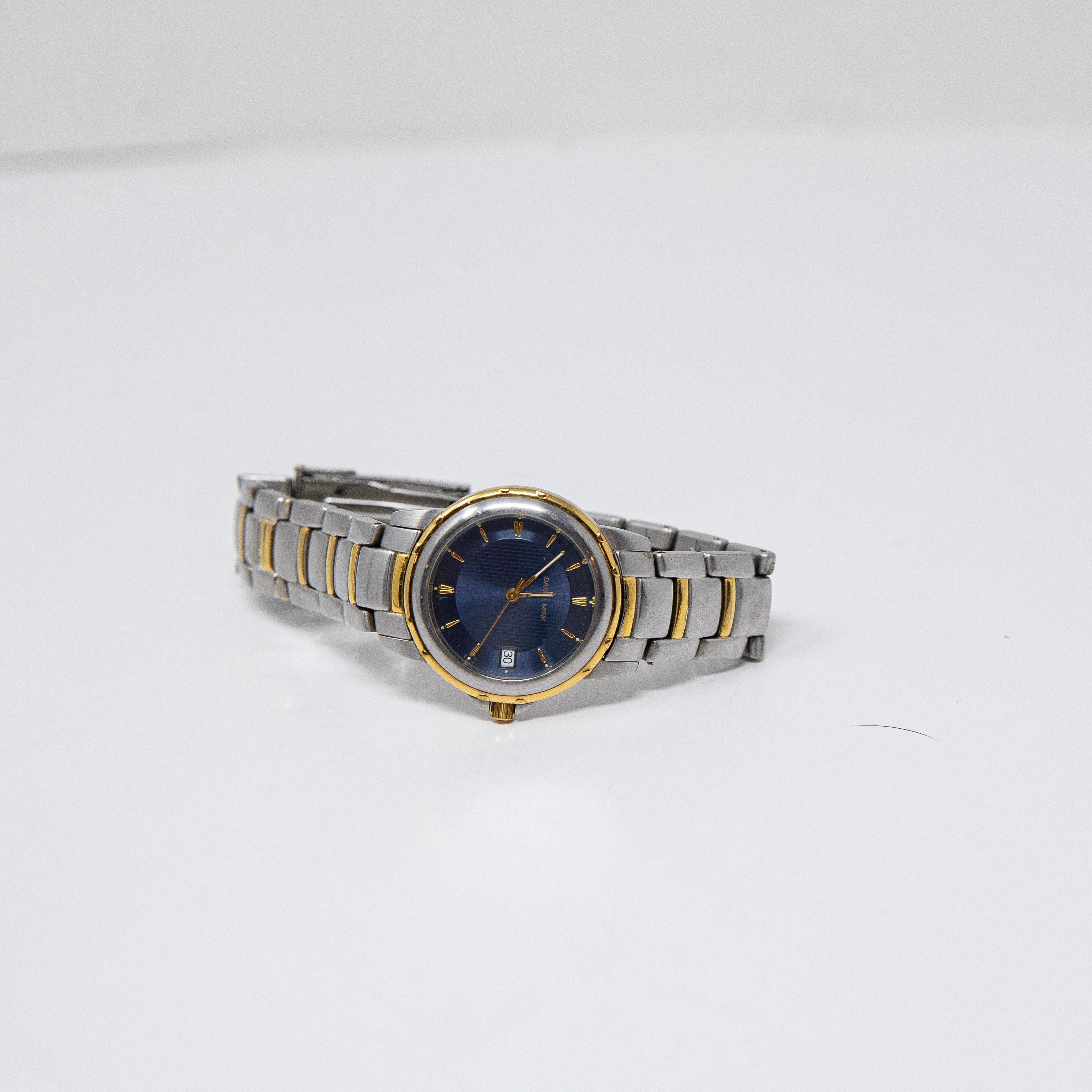 Other Daniel Mink Women's Stainless Steel Brass Size ONE SIZE - 2 Thumbnail