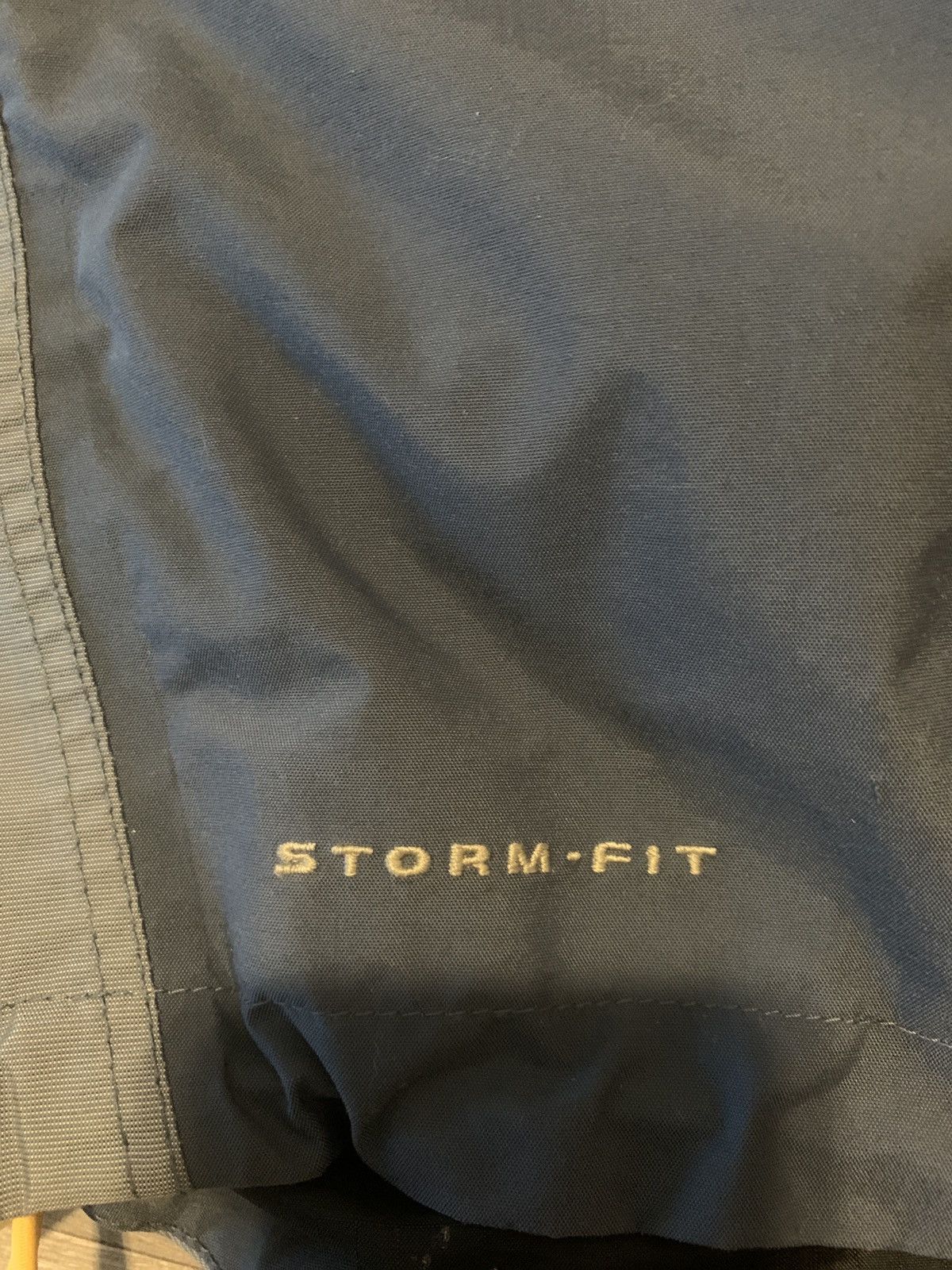 Nike Vintage 90s Nike acg storm fit 3 jacket Size US M / EU 48-50 / 2 - 10 Thumbnail