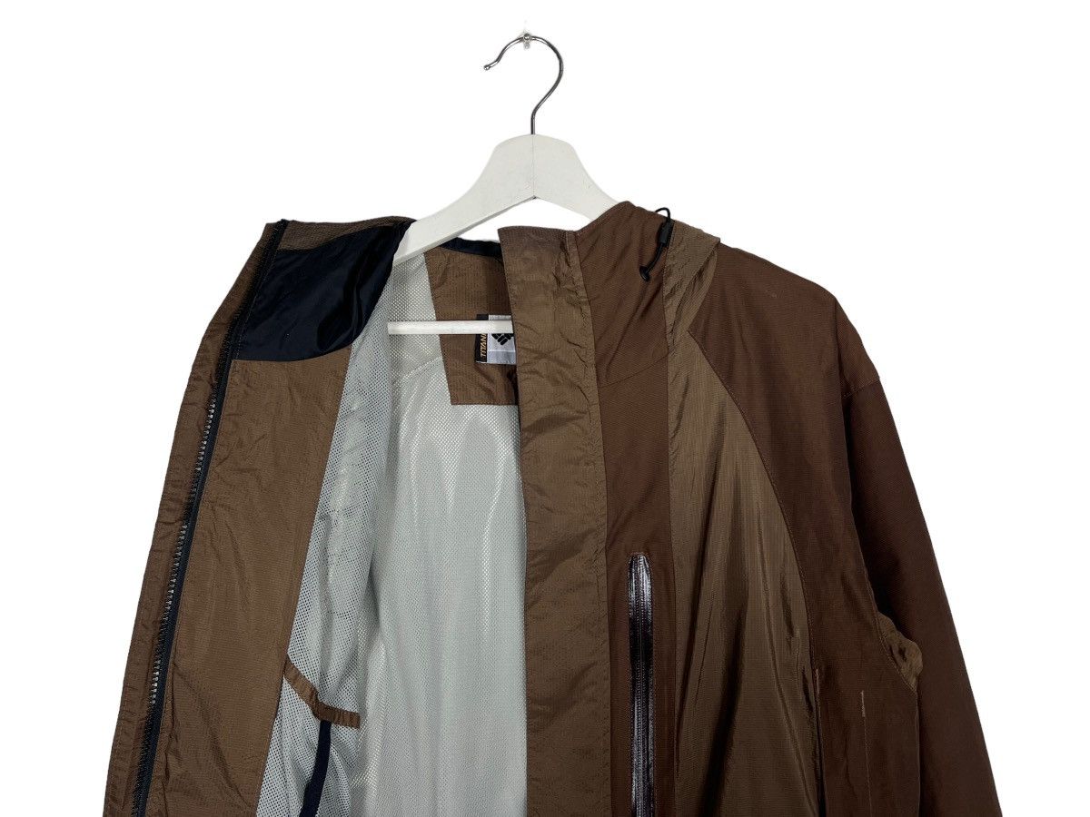 Columbia 🔥 COLUMBIA TITANIUM TECHNICAL TECHWEAR JACKET Size US M / EU 48-50 / 2 - 10 Thumbnail
