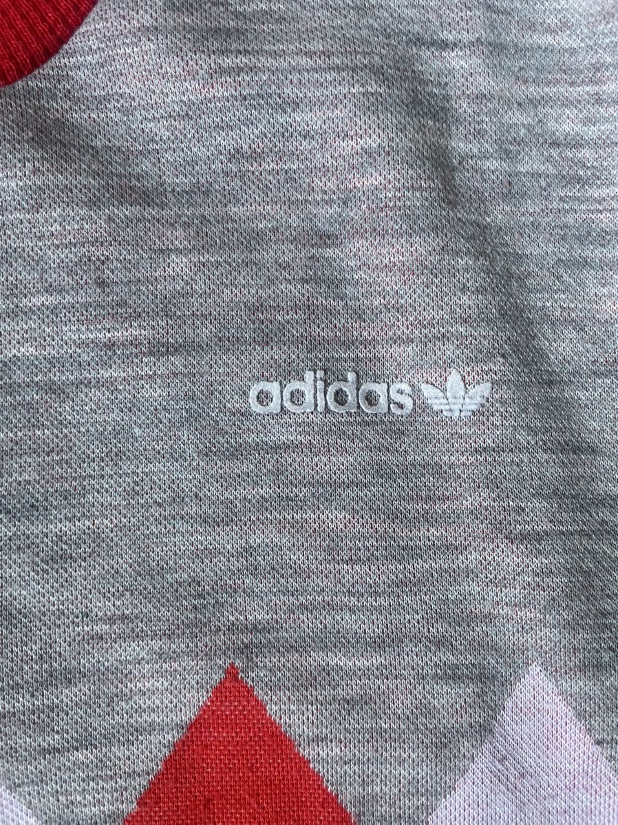 Adidas × Vintage Adidas vintage Size US M / EU 48-50 / 2 - 3 Thumbnail