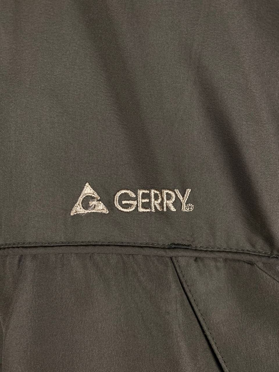Japanese Brand gerry japanese brand outdoor jacket fishnet lining Size US L / EU 52-54 / 3 - 4 Thumbnail