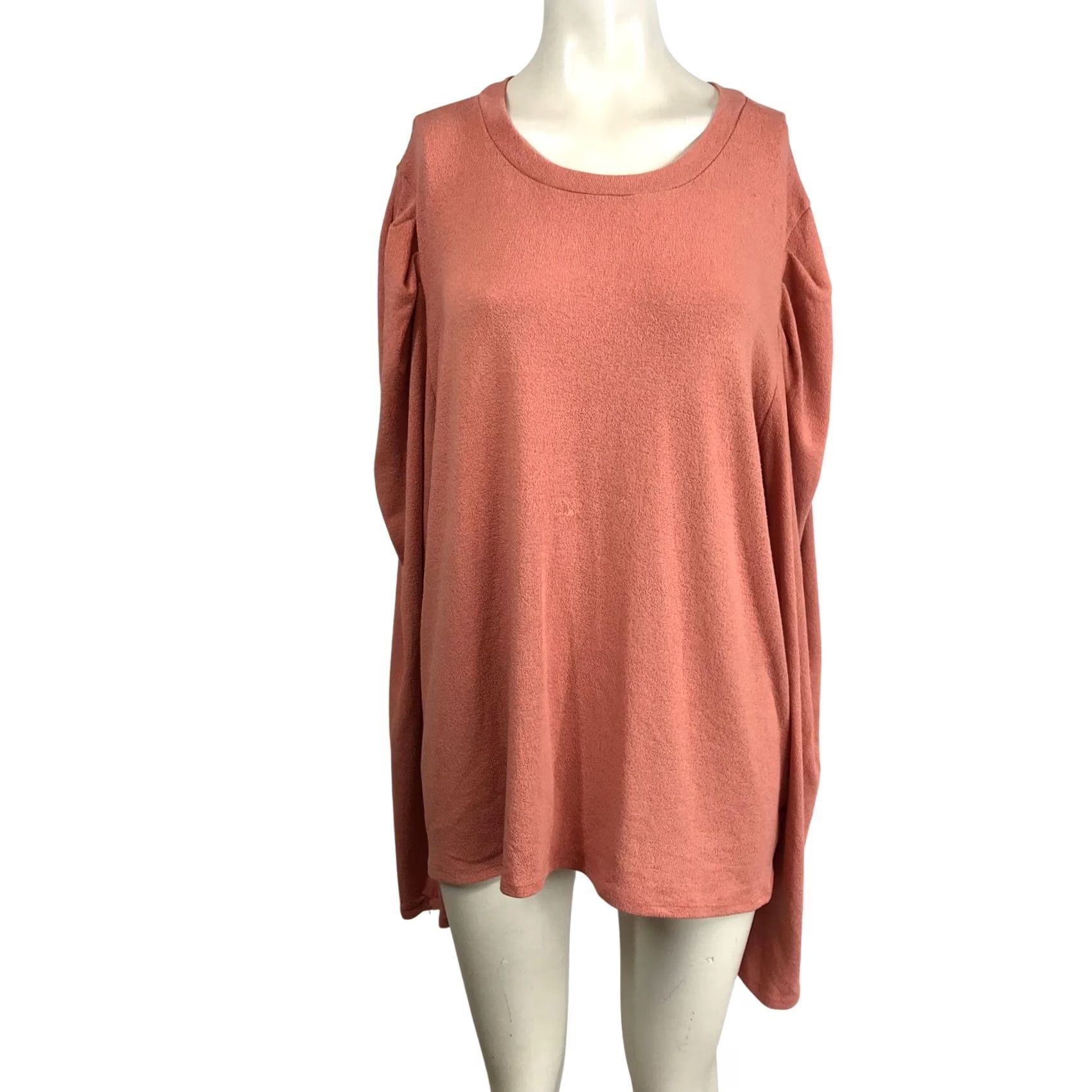 Pinko VINTAGE? Size XXL / US 16-18 / IT 52-54 - 2 Thumbnail