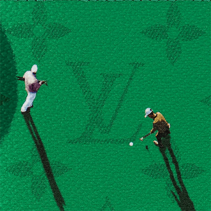 Louis Vuitton Passport Cover Size ONE SIZE - 4 Thumbnail
