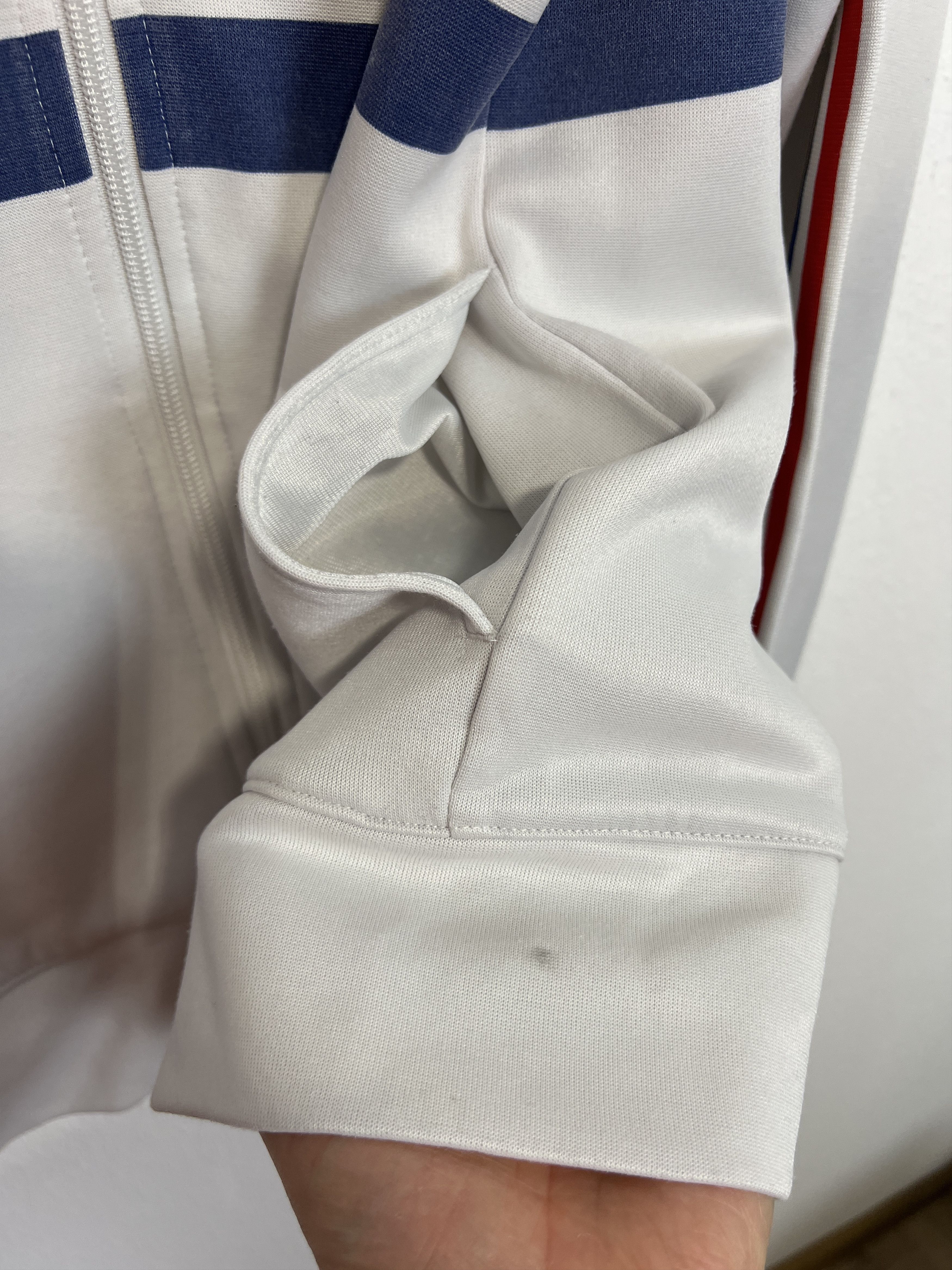 Adidas Originals Team Great Britain Olympics Jacket Track Top Size US M / EU 48-50 / 2 - 5 Thumbnail