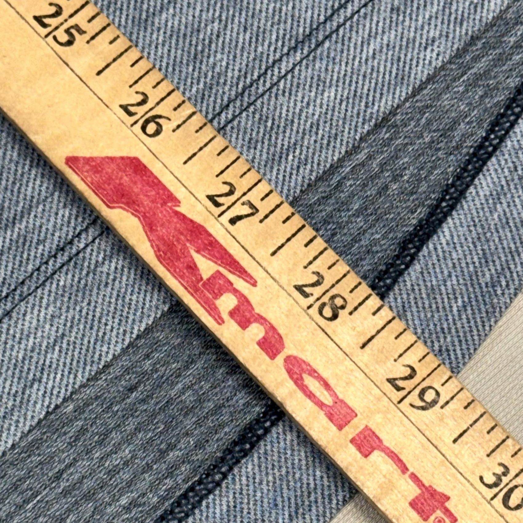 Rhone Rhone Shirt Mens M Gray Heather Short Sleeve Performance Polo Golf 4-Button Casual"} Size US M / EU 48-50 / 2 - 6 Thumbnail