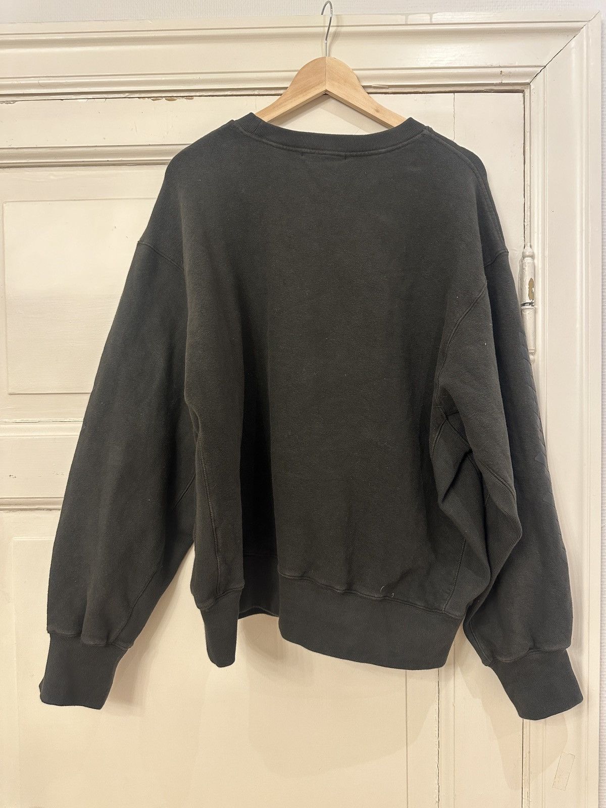 Yeezy Yeezy Season 4 Calabasas Crewneck Size US L / EU 52-54 / 3 - 3 Thumbnail