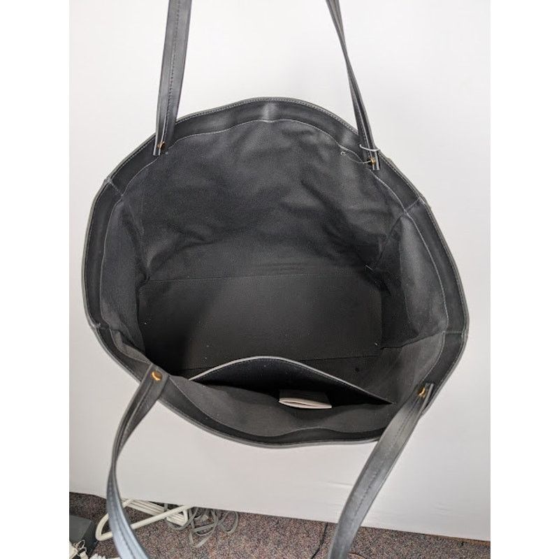 Tom Ford o1rshd1 Size: OS / Day Tote Bag in Black Size ONE SIZE - 15 Thumbnail