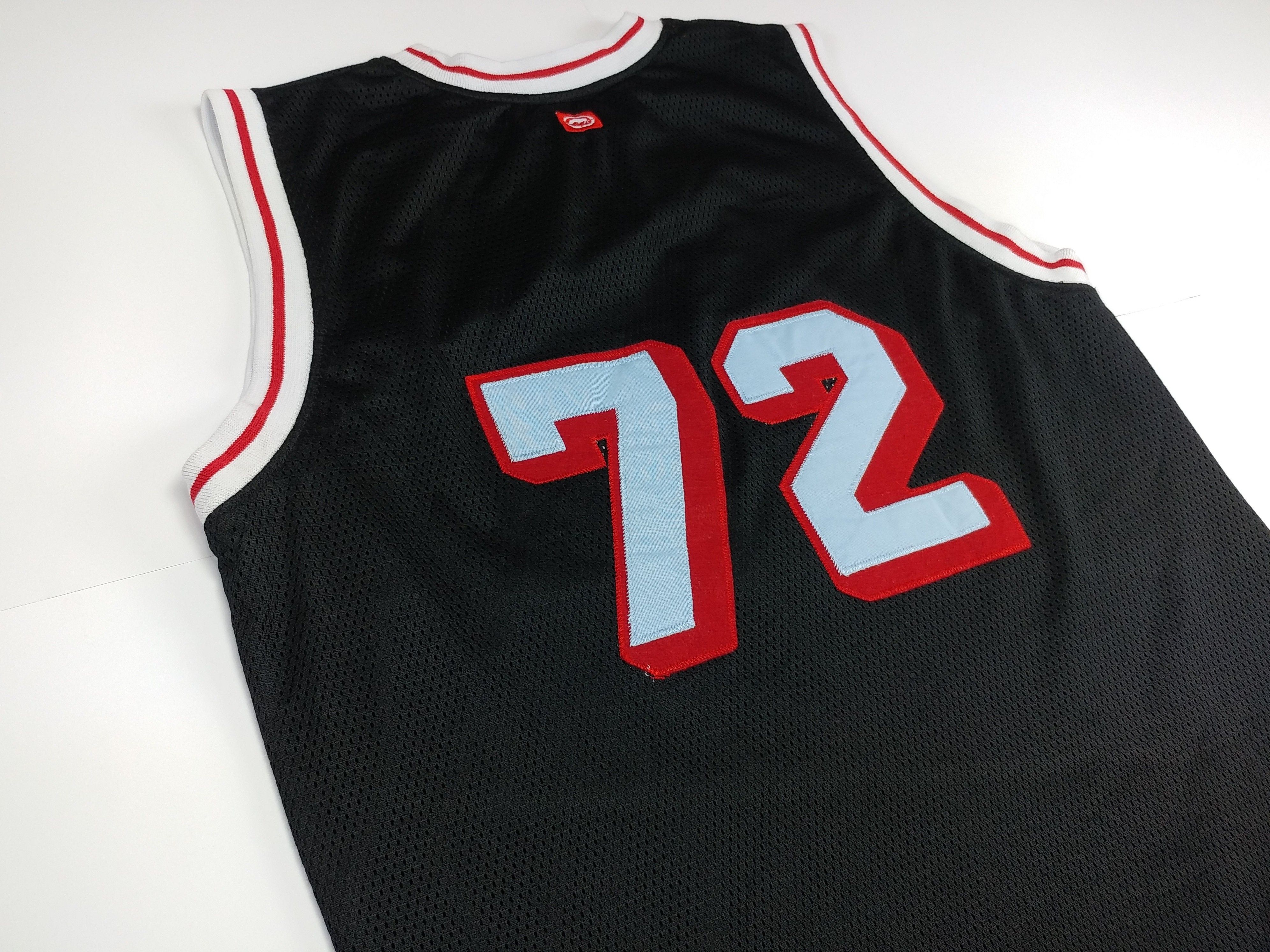 Ecko Unltd. ECKO UNLTD t-shirt, vintage basketball tank 90s 1990s size M Size US M / EU 48-50 / 2 - 10 Thumbnail