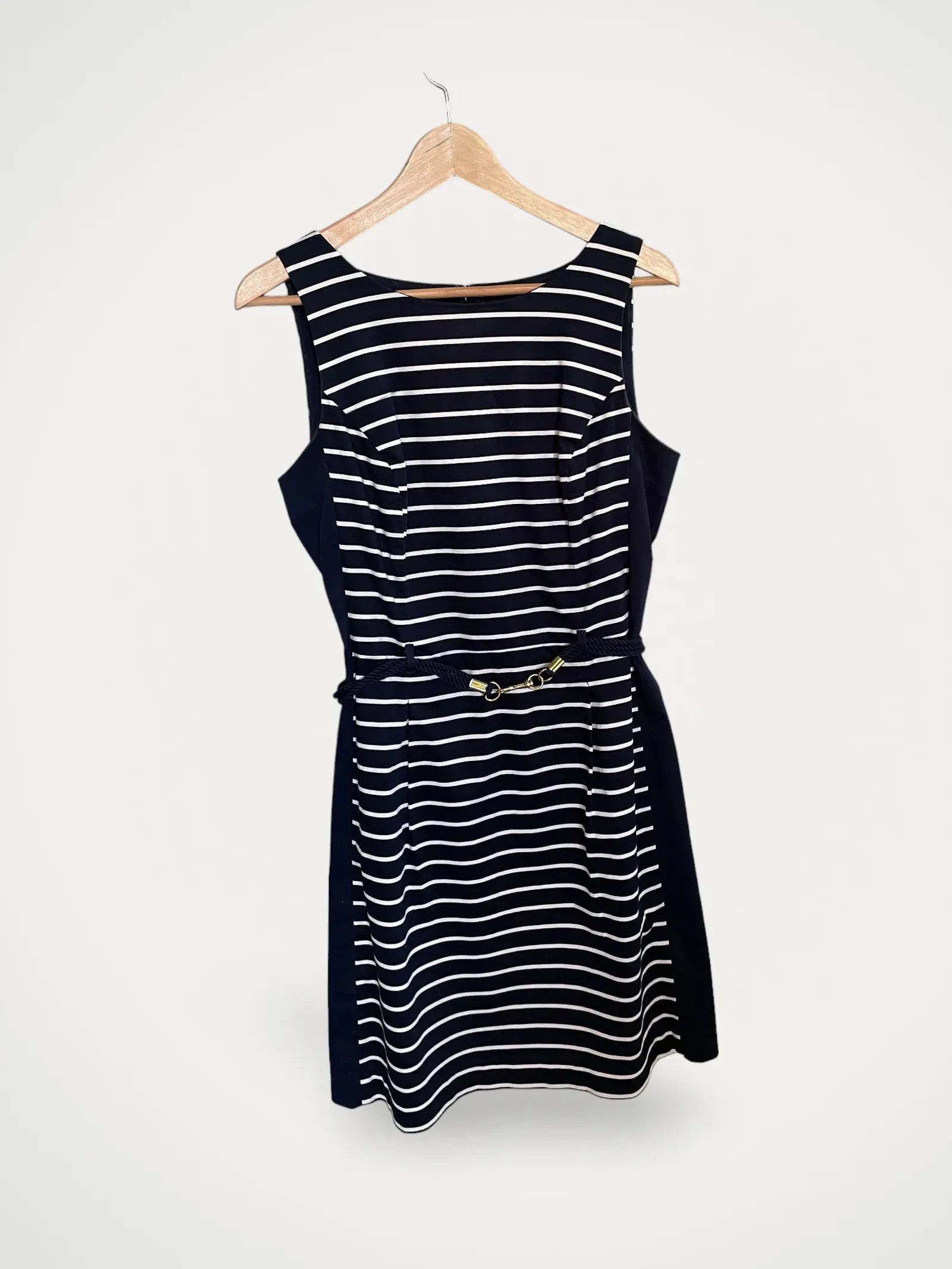 Tommy Hilfiger Tommy Hilfiger Dress Size M / US 6-8 / IT 42-44 - 1 Thumbnail