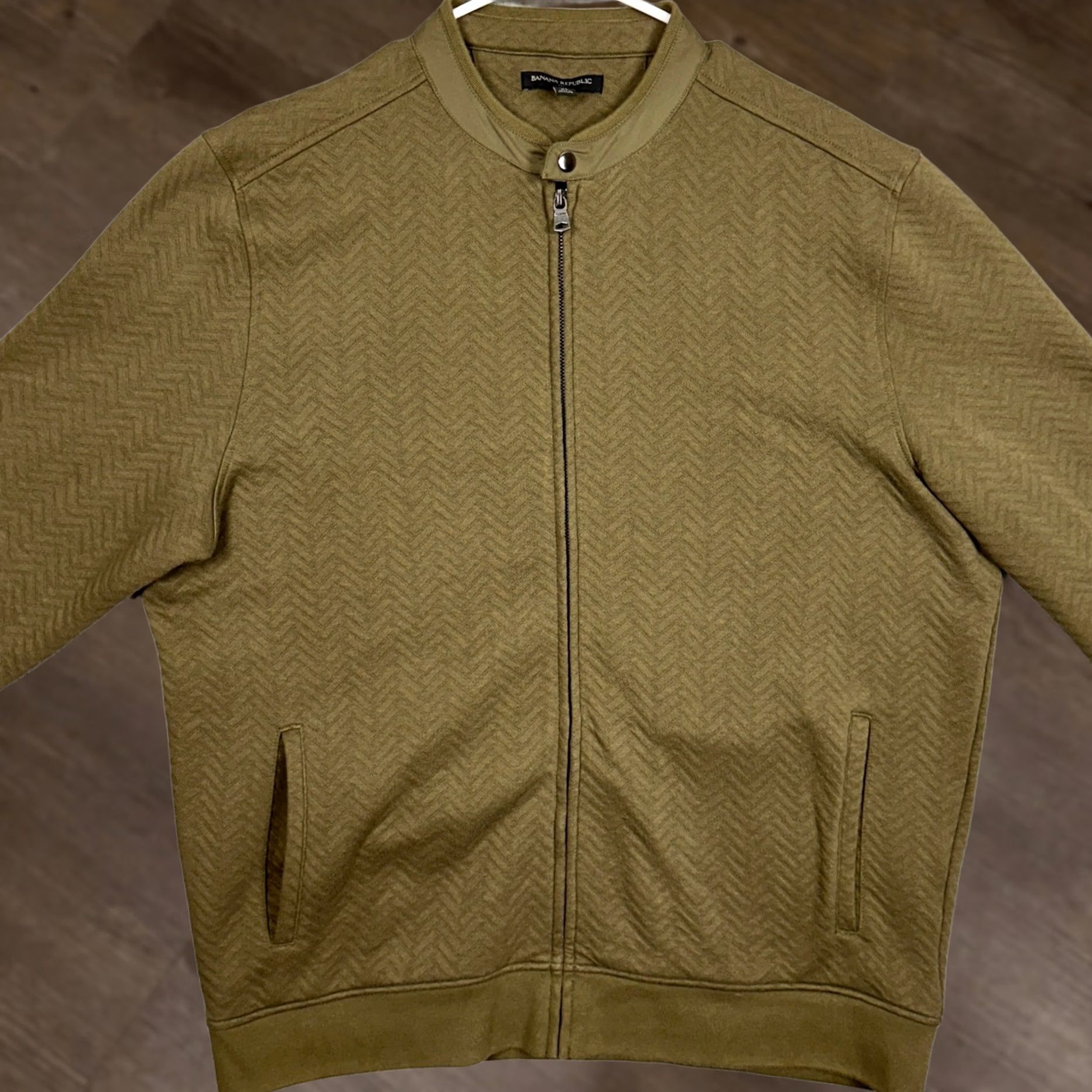 Banana Republic VINTAGE? No, this item is not vintage. Size US XL / EU 56 / 4 - 1 Thumbnail