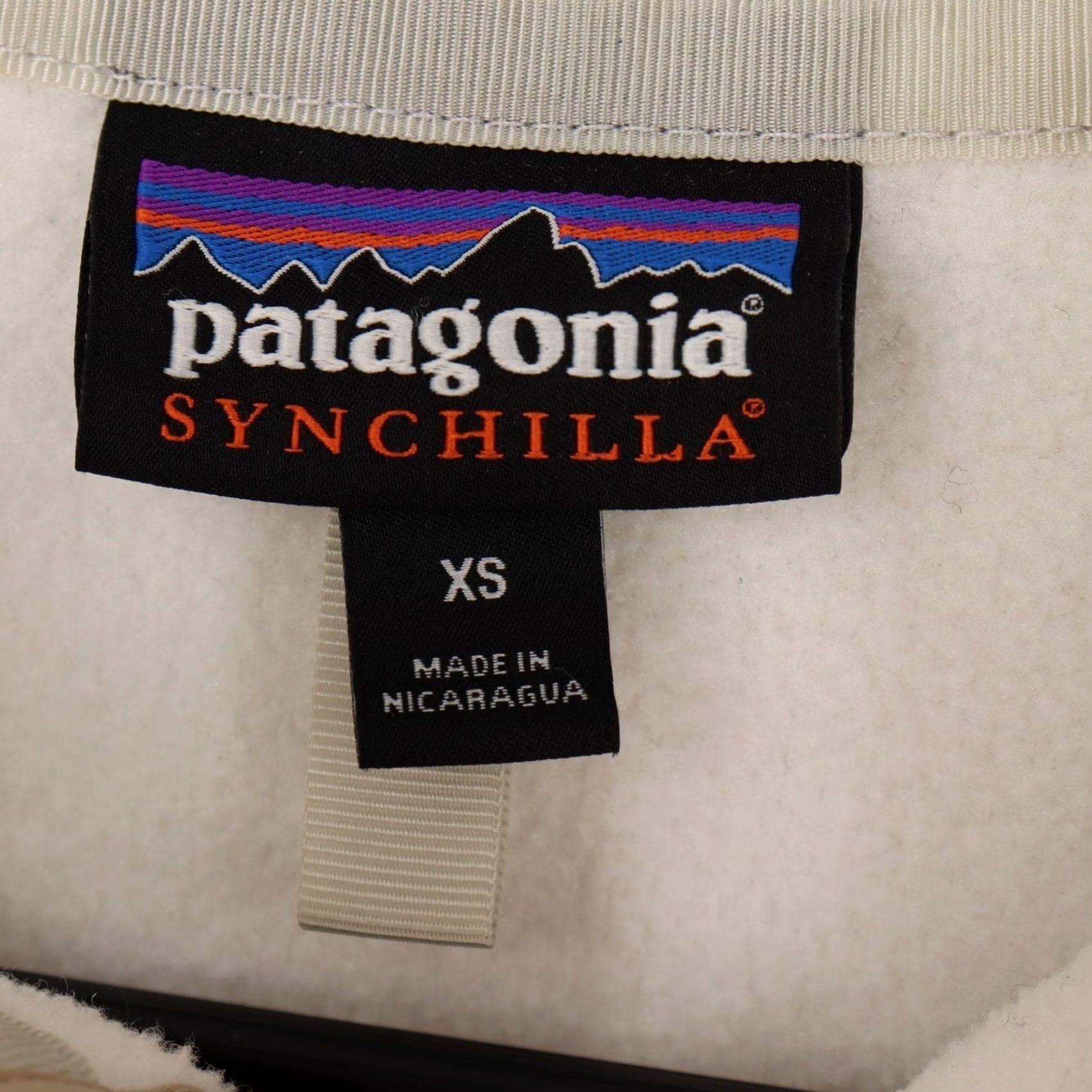Patagonia VINTAGE? No. Size XS / US 0-2 / IT 36-38 - 4 Thumbnail