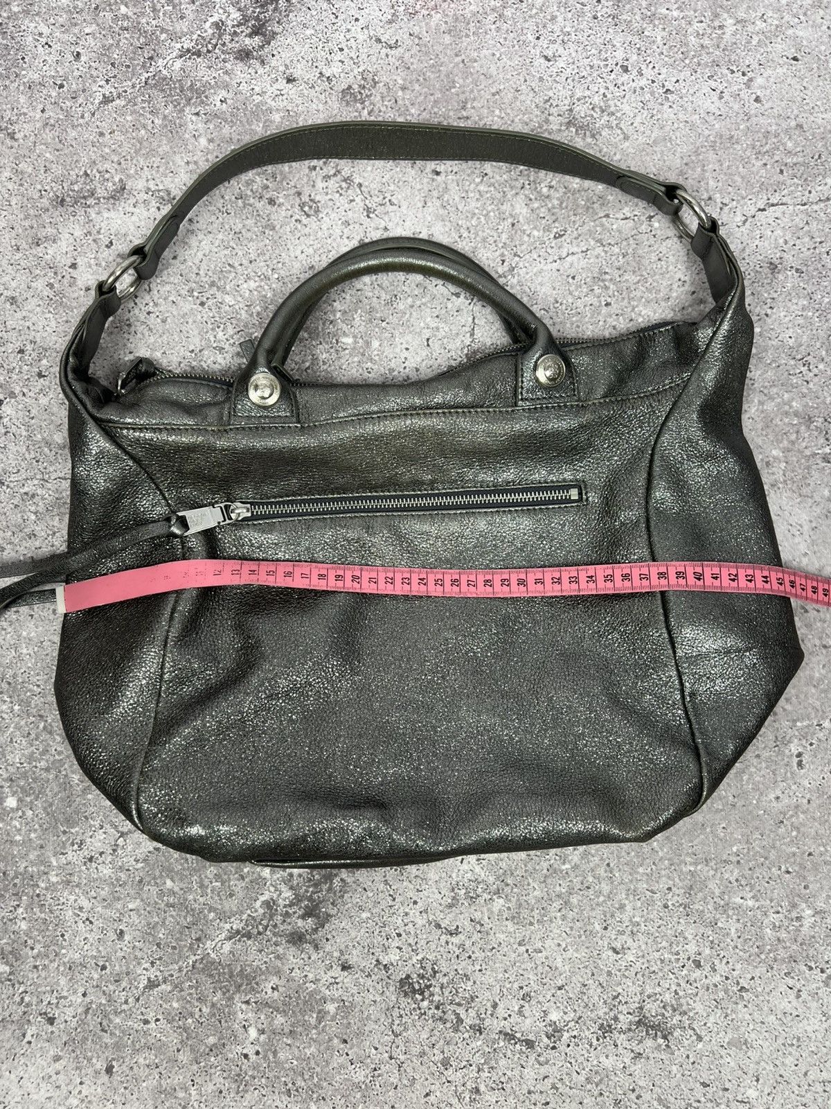 George Gina & Lucy GGL George Gina & Lucy Furious Bag HandBag Multipocket Zip Size ONE SIZE - 23 Thumbnail
