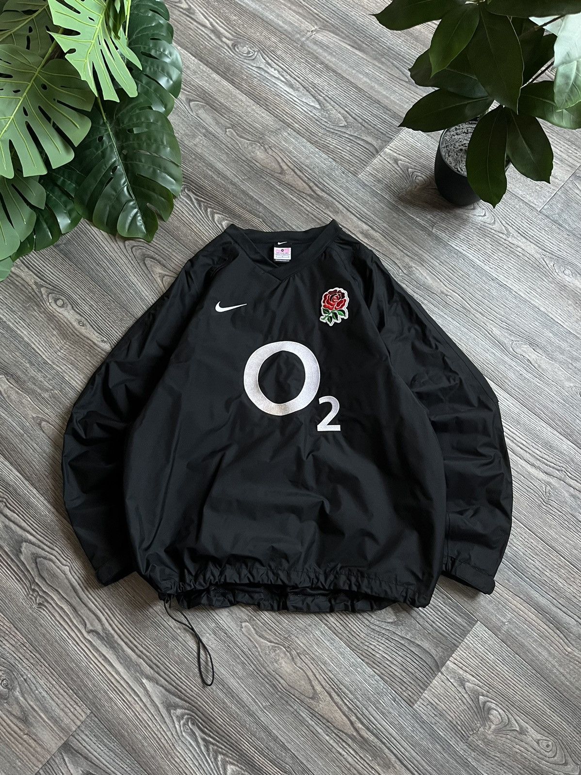 Nike O2 Jersey - Etsy