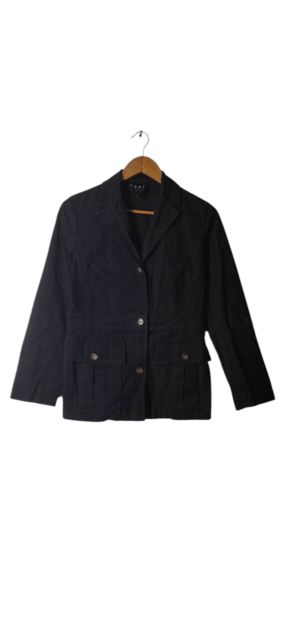 Michael Kors KORS BY MICHAEL KORS JACKET Size S / US 4 / IT 40 - 1 Thumbnail