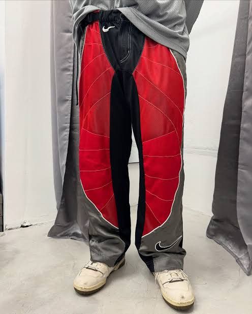 Cactus Plant Flea Market × Nike CPFM x Nike Rave Pants Size M