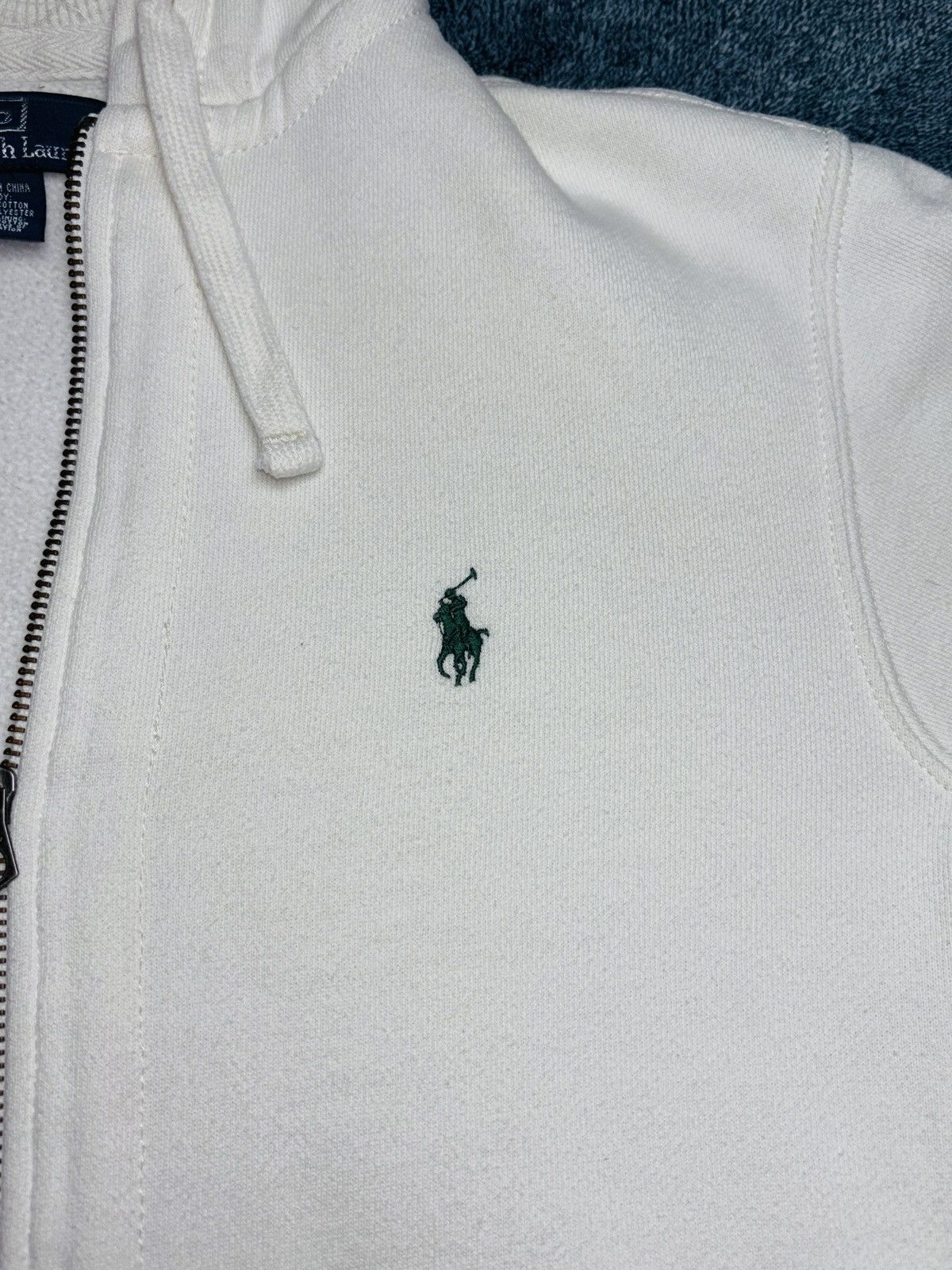 Polo Ralph Lauren Polo by Ralph Lauren Size US M / EU 48-50 / 2 - 3 Thumbnail