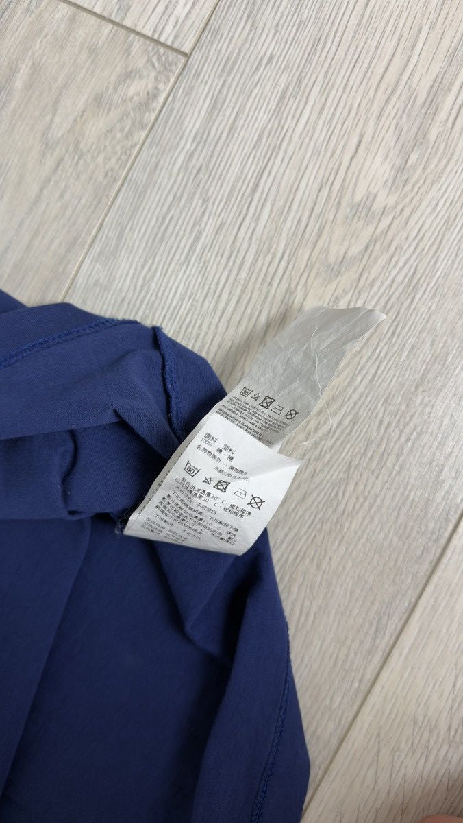 Giorgio Armani Emporio Armani T Shirt Size US XL / EU 56 / 4 - 5 Thumbnail