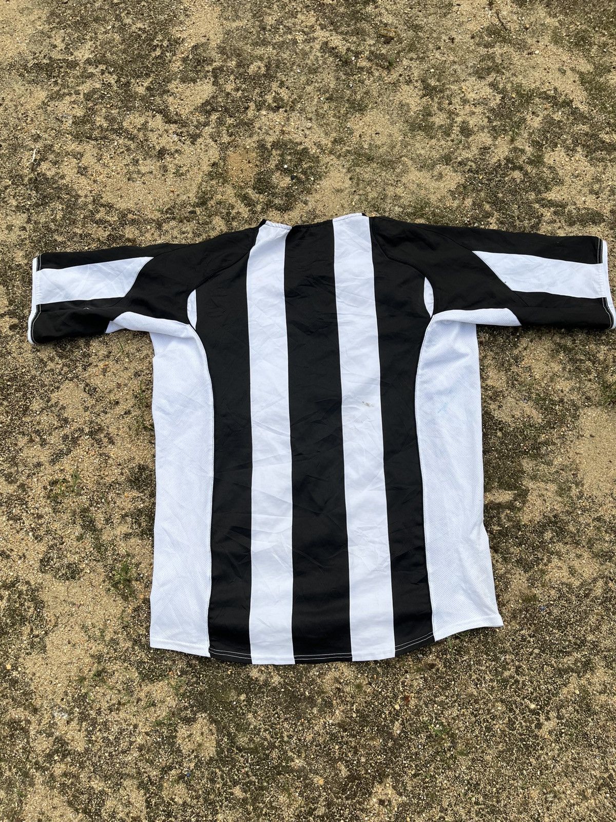 Vintage Vintage Juventus FC Size US XL / EU 56 / 4 - 8 Thumbnail