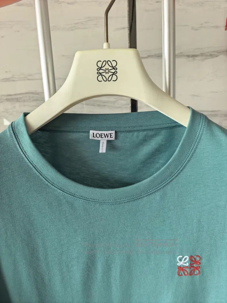Loewe Loewe Short Sleeve Size US XL / EU 56 / 4 - 7 Thumbnail