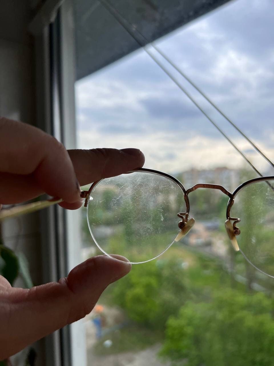 Japanese Brand × Polo Ralph Lauren Archive 1990’s Polo Ralph Lauren Japan Glasses Vintage Frame Size ONE SIZE - 9 Thumbnail