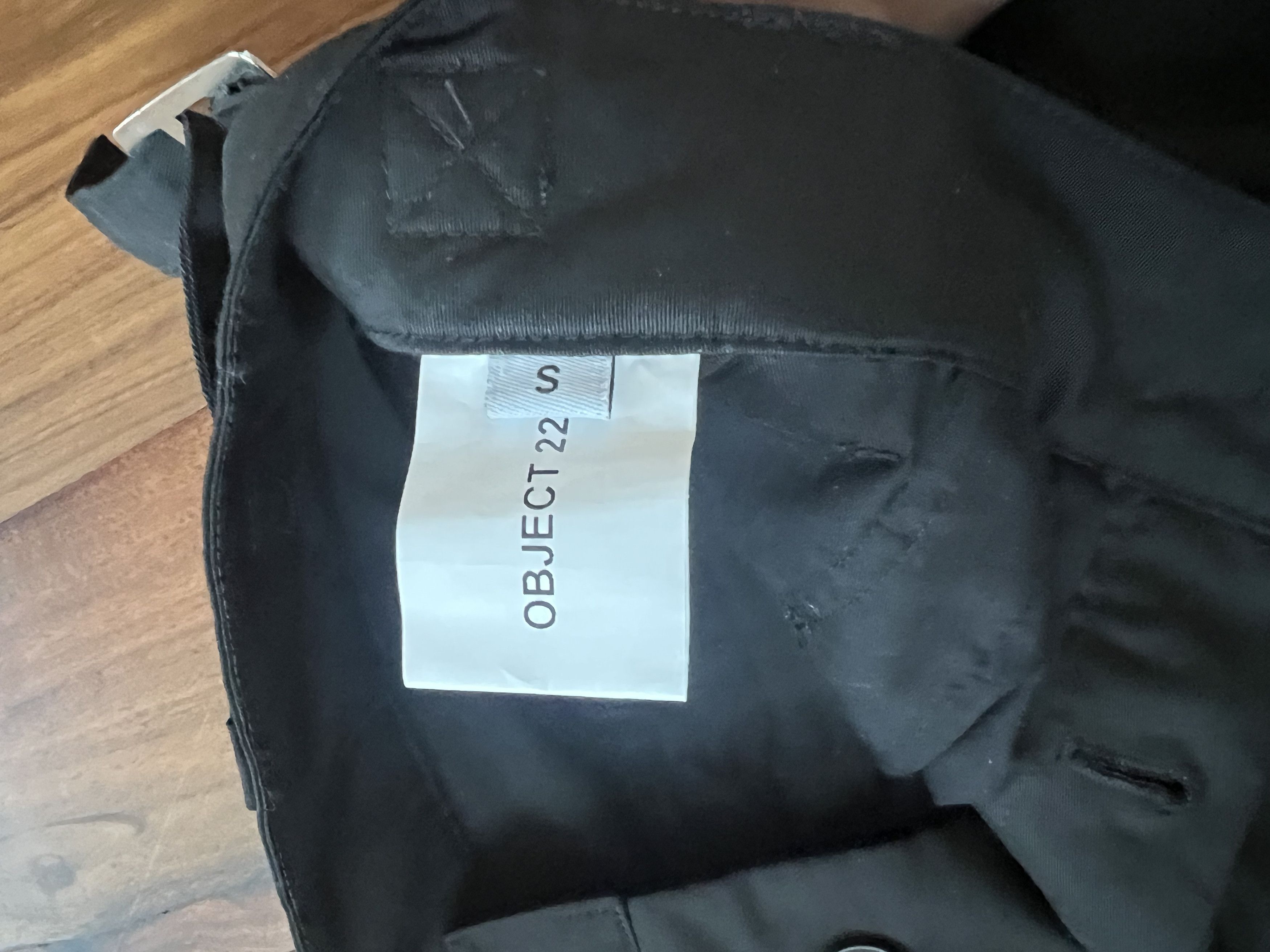 OBJECT 22 OBJECT 22 Screw Cargo Pants Size US 31 - 5 Thumbnail