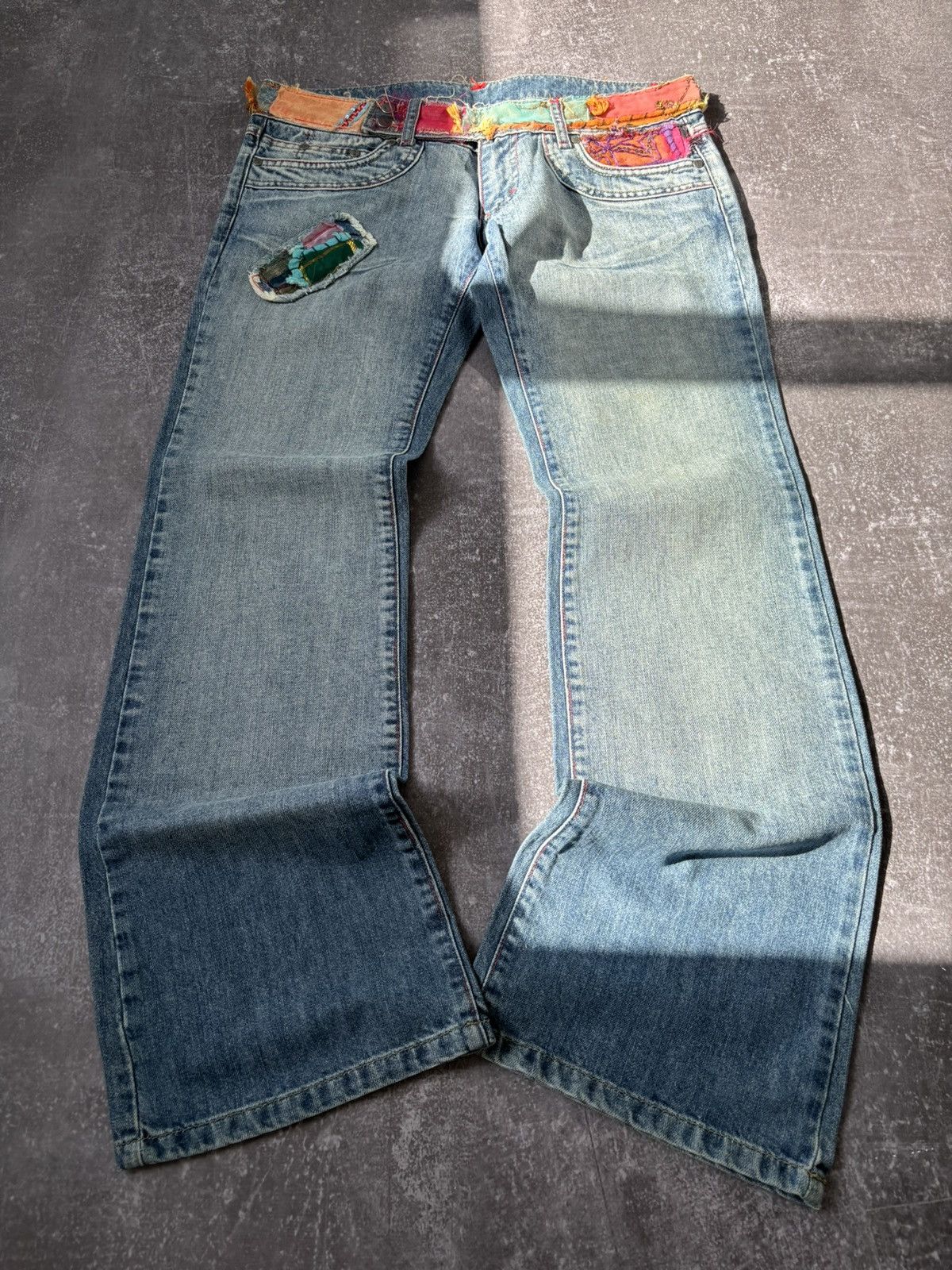 Le Grande Bleu (L.G.B.) | Grailed