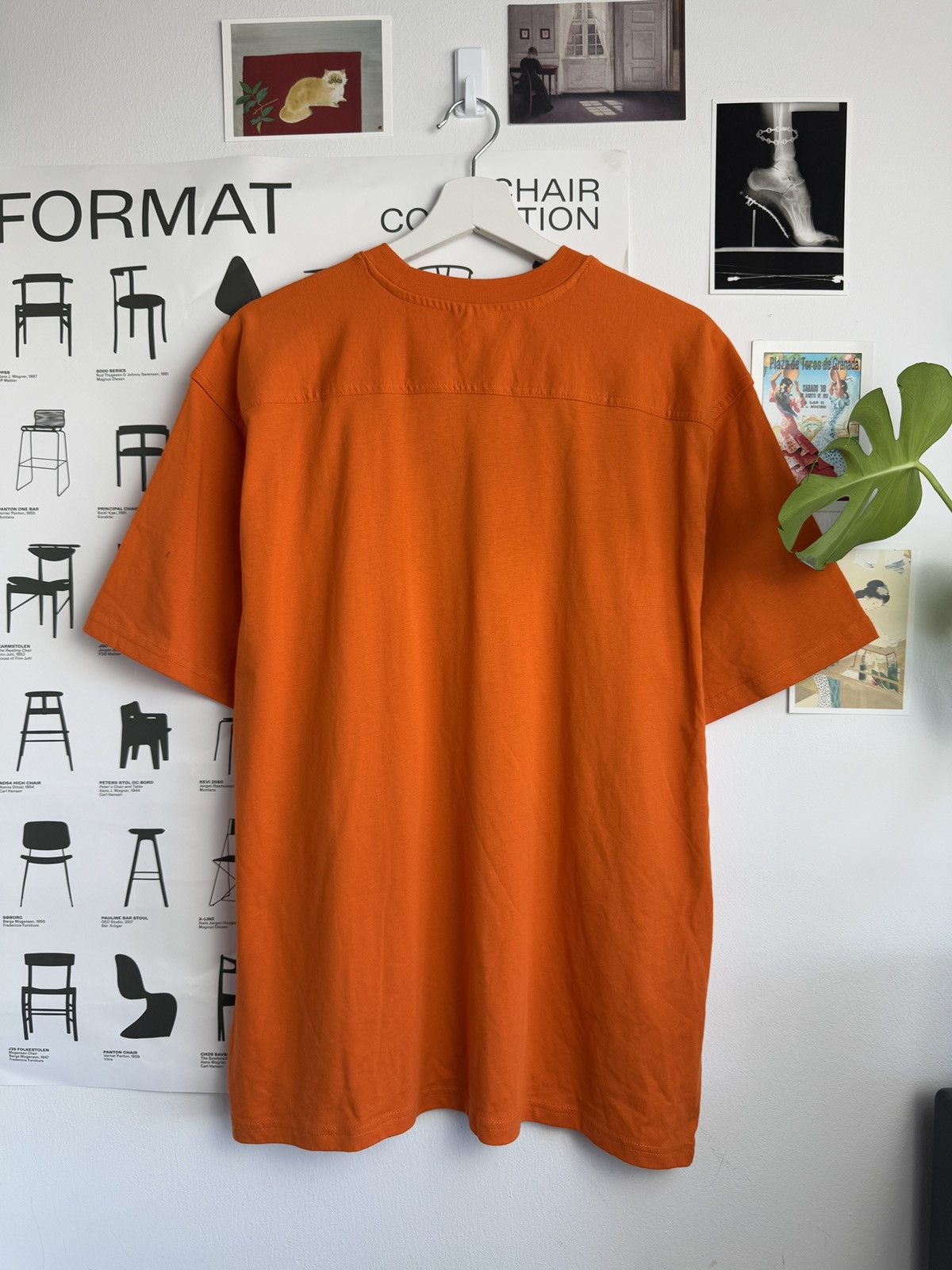 Kanye West × Vintage VIntage Kanye West The life of Pablo promo embroidered tshirt Size US L / EU 52-54 / 3 - 2 Thumbnail