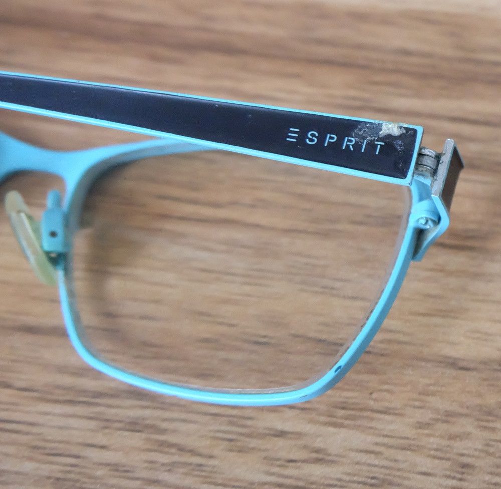ESPIRIT Esprit ET17478 Glasses Size ONE SIZE - 8 Thumbnail