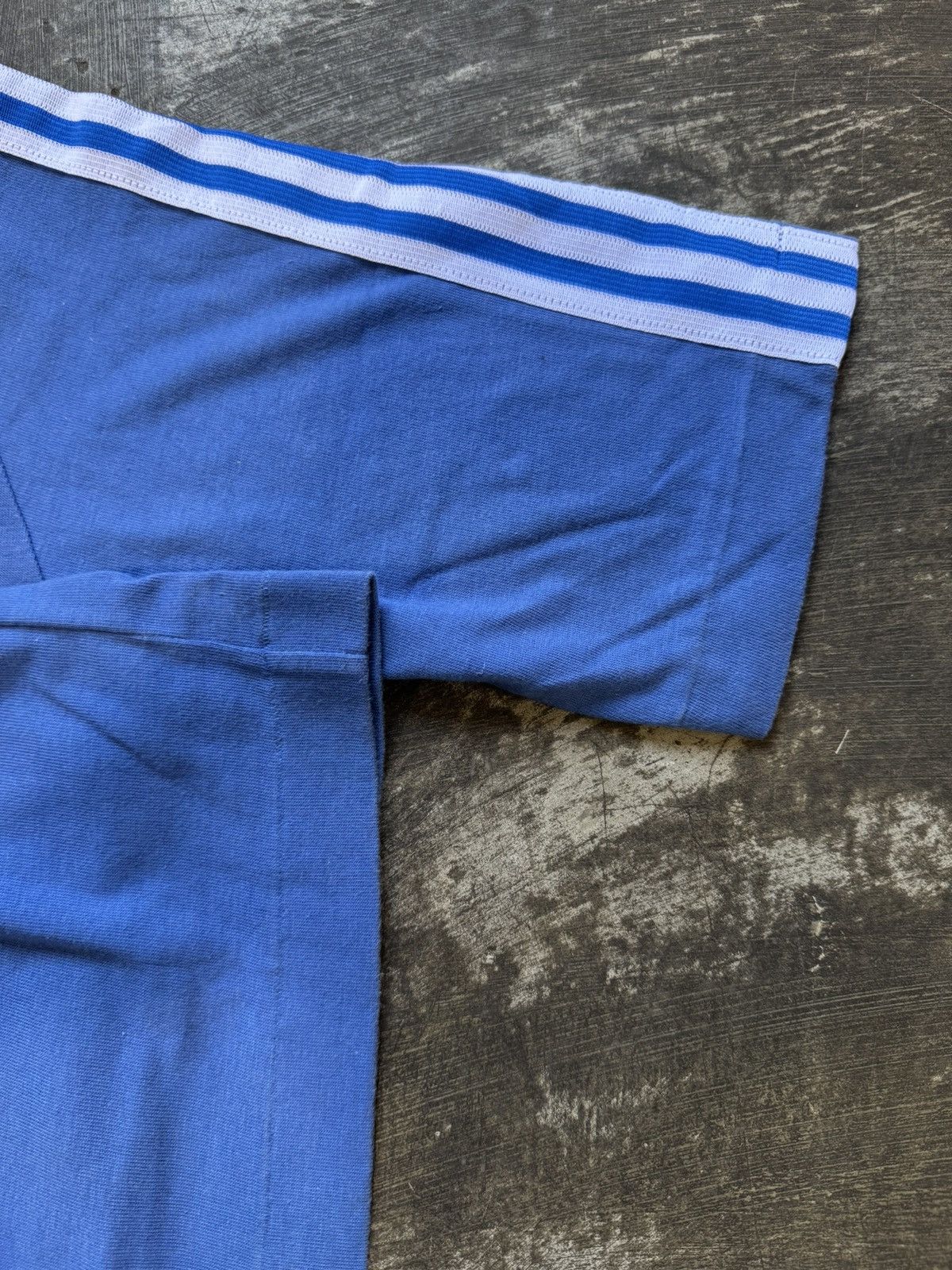 Adidas VINTAGE 80’S ADIDAS MORI PLAYER 🔥ULTRA RARE🔥 Size US M / EU 48-50 / 2 - 4 Thumbnail