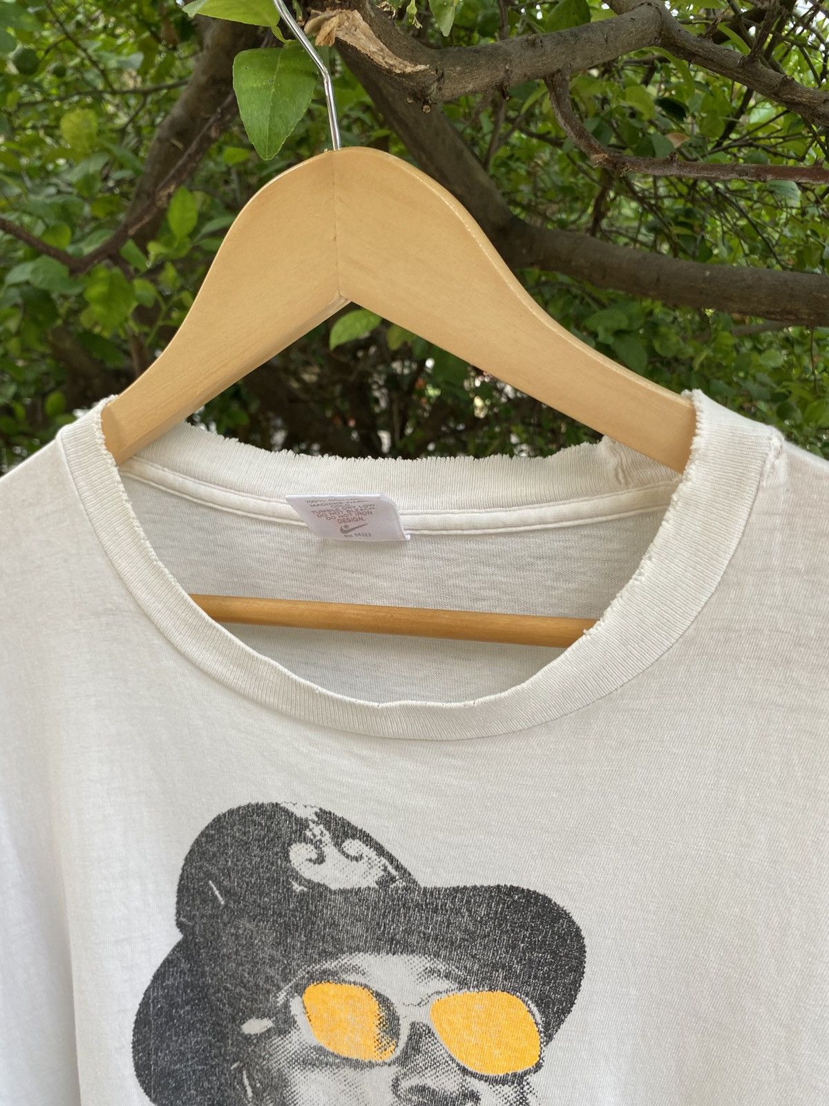 Nike 23/27XL Size US XL / EU 56 / 4 - 3 Thumbnail